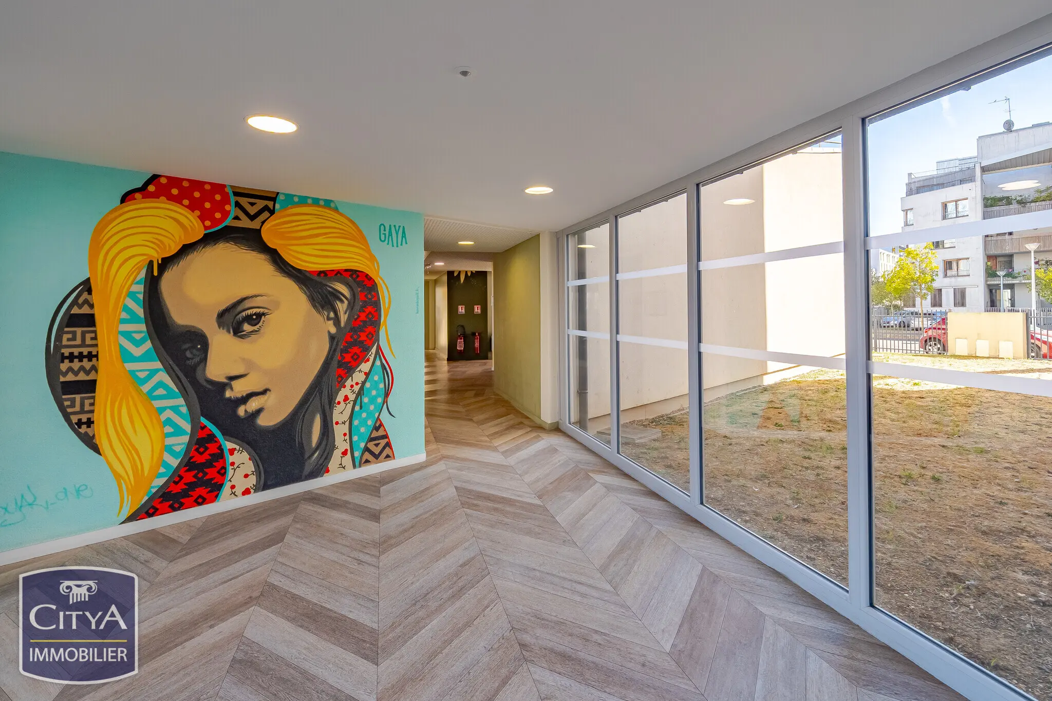 Photo 7 appartement Tours