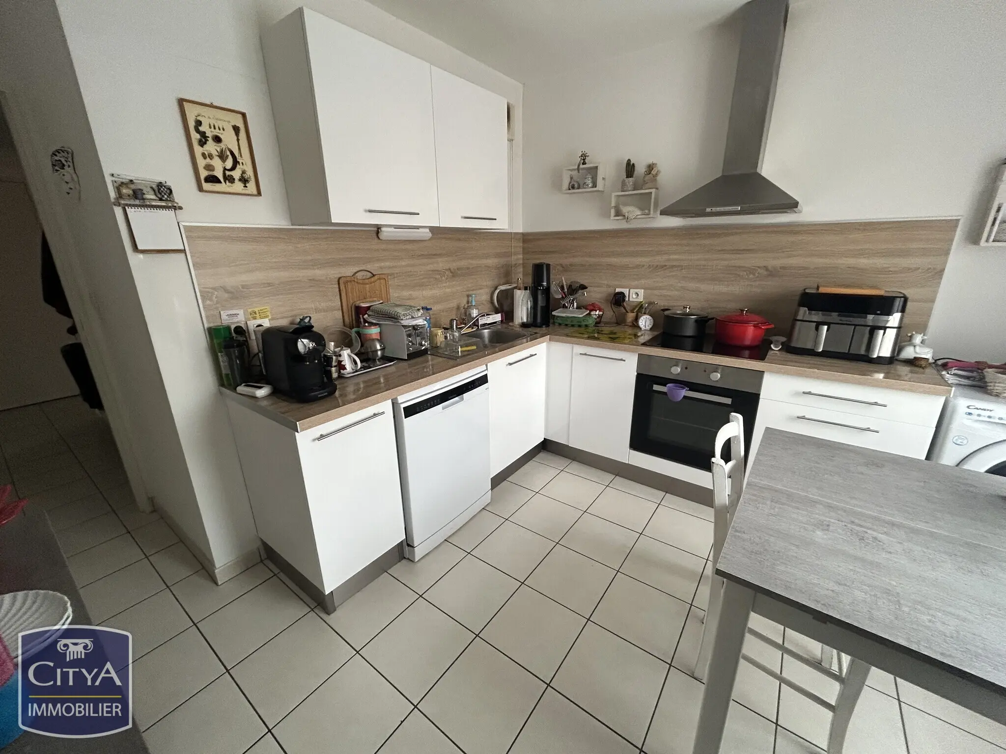 Photo 4 Appartement 4 pièces 100m²