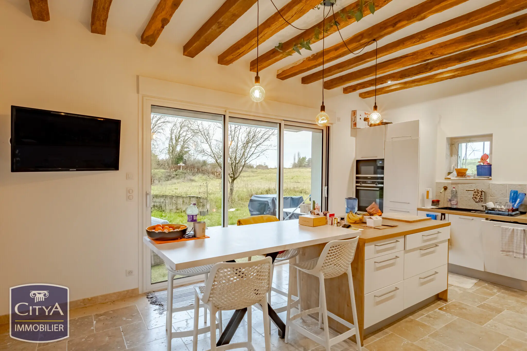 Photo 4 Maison 6 pièces 180m²