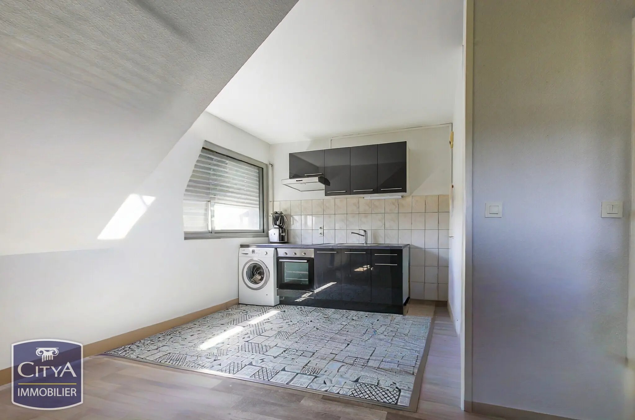 Photo 4 appartement Joué-lès-Tours