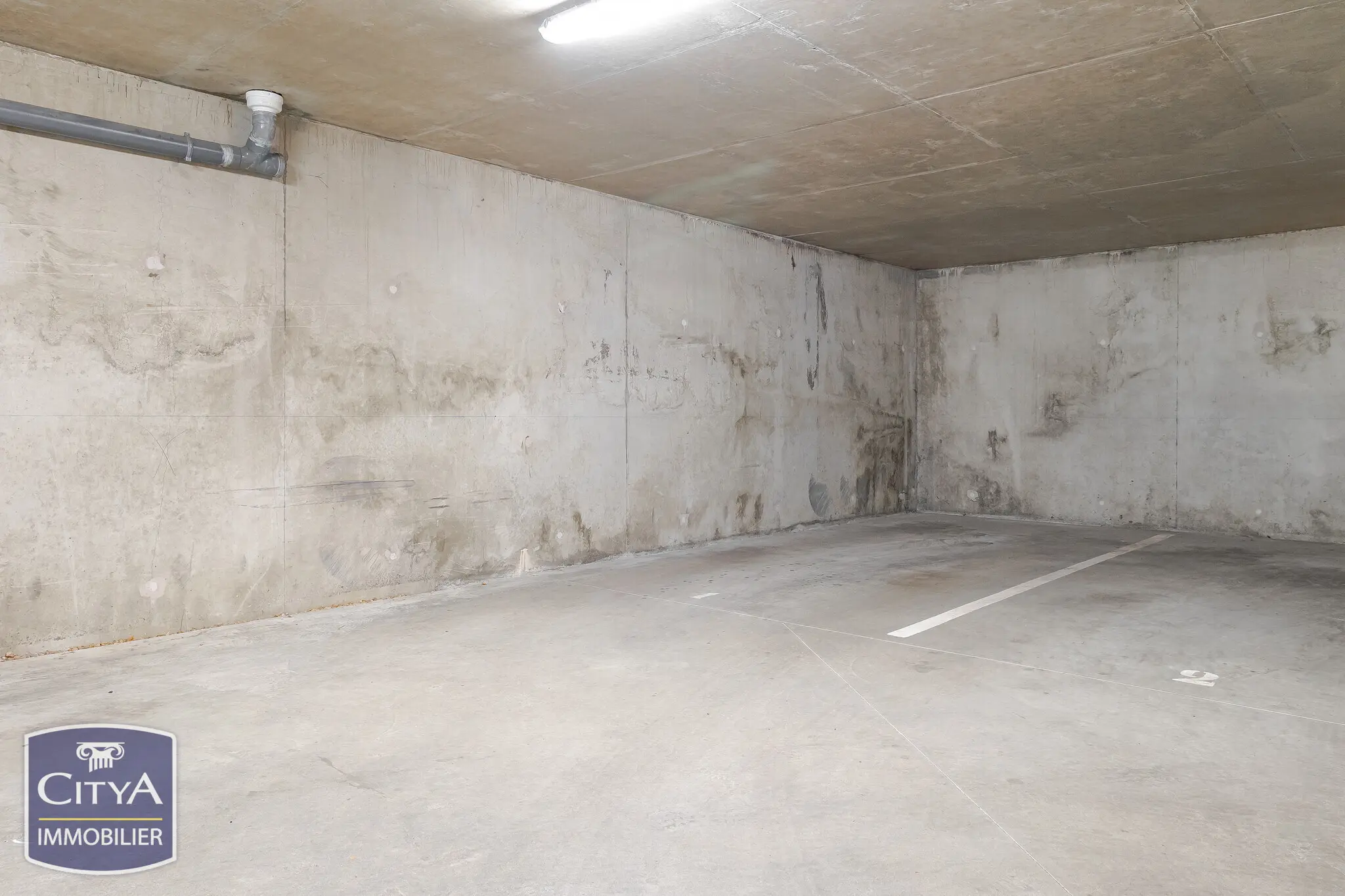 Photo 9 Appartement 1 pièce 22.79m²