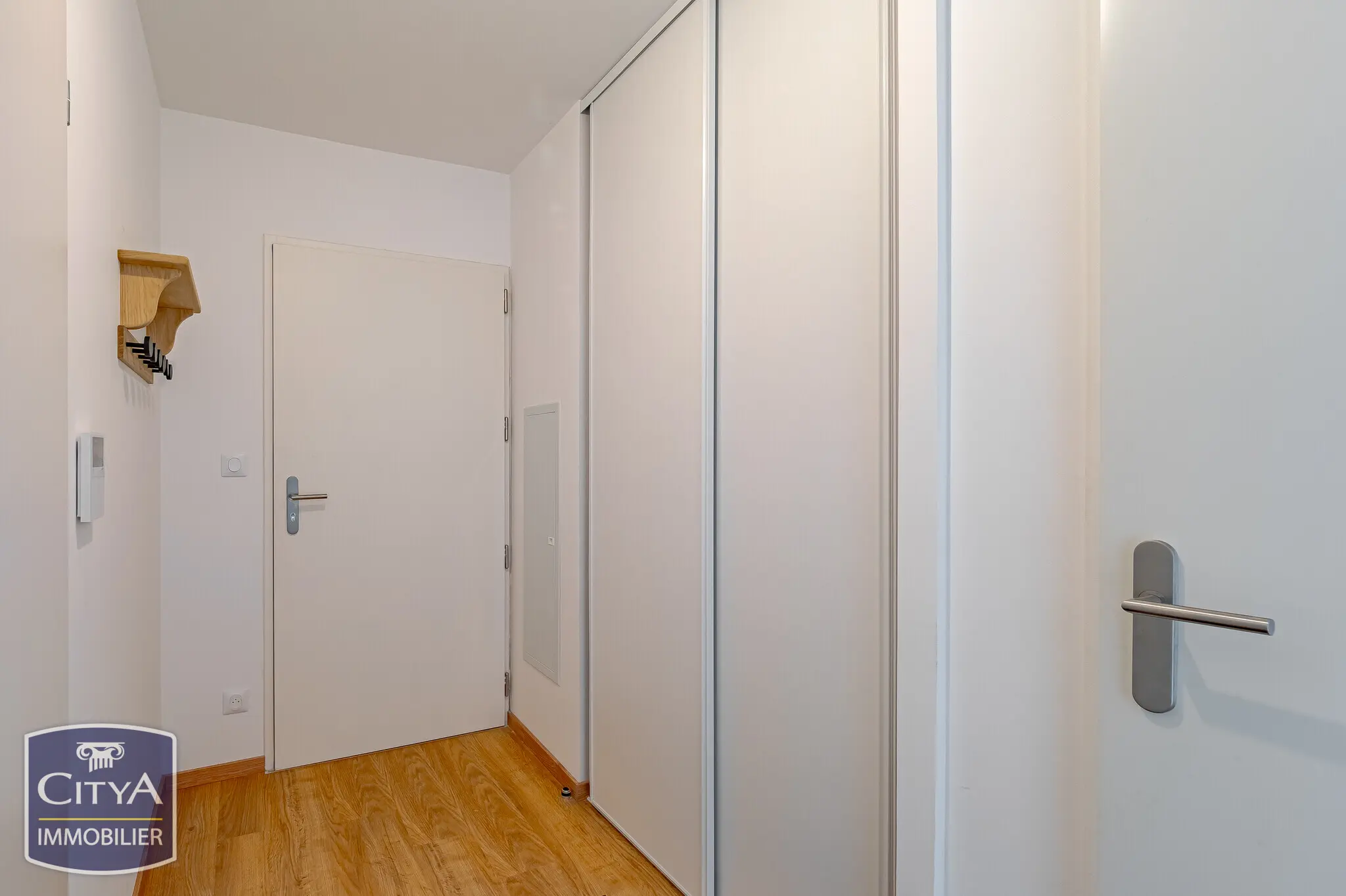 Photo 5 appartement La Riche