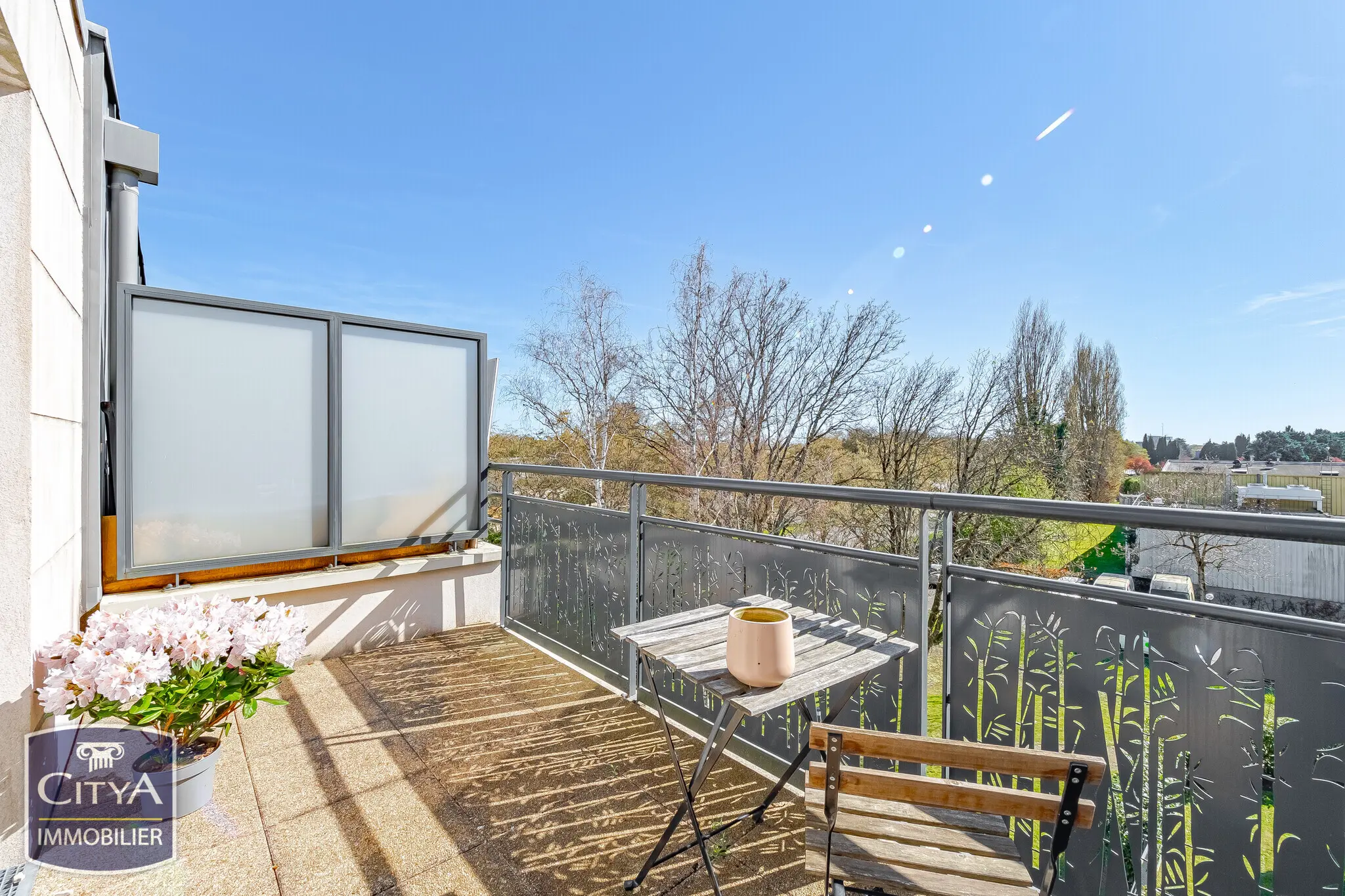 Photo 1 Appartement 2 pièces 41.98m²