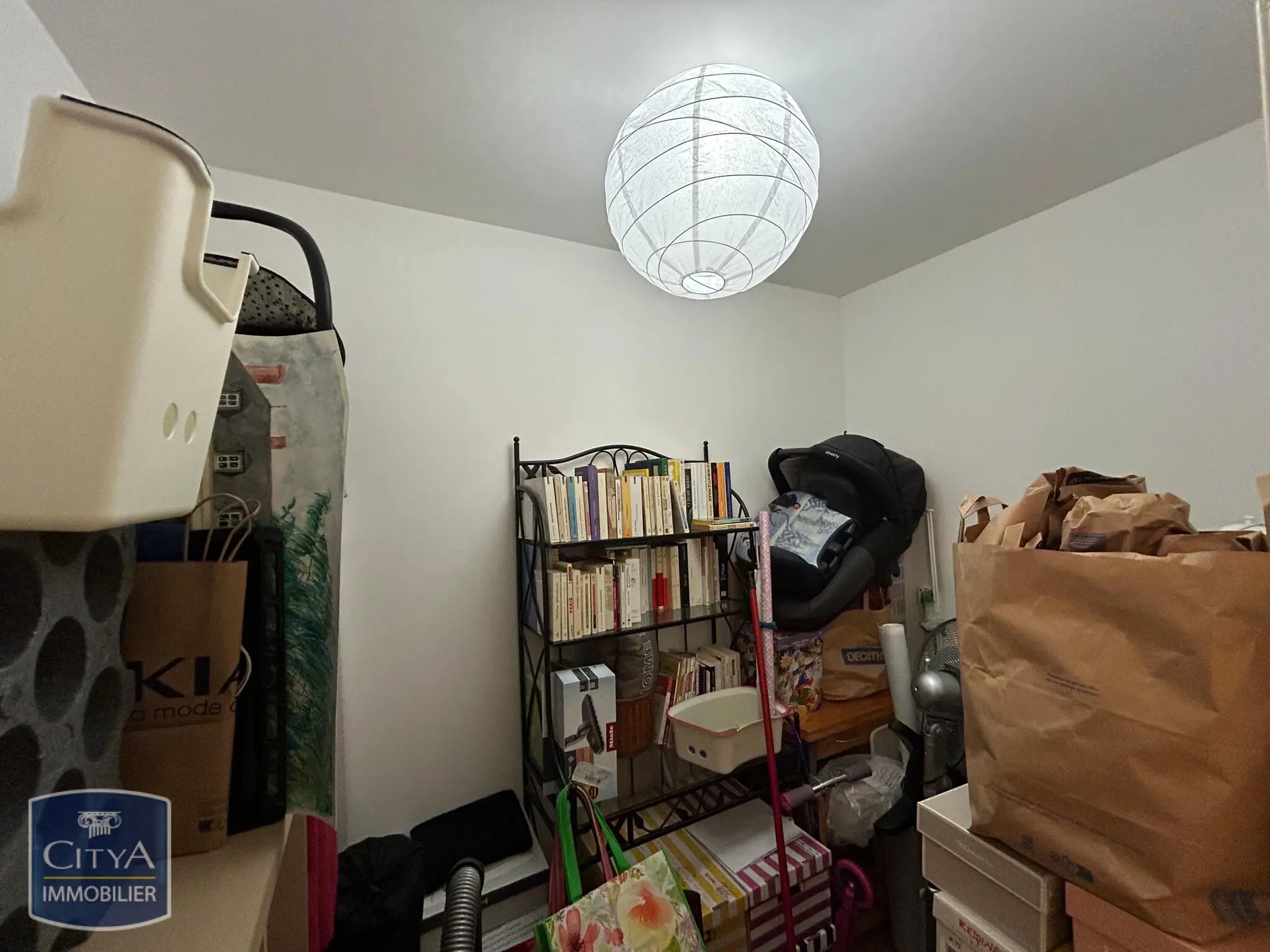 Photo 10 Appartement 3 pièces 66.07m²