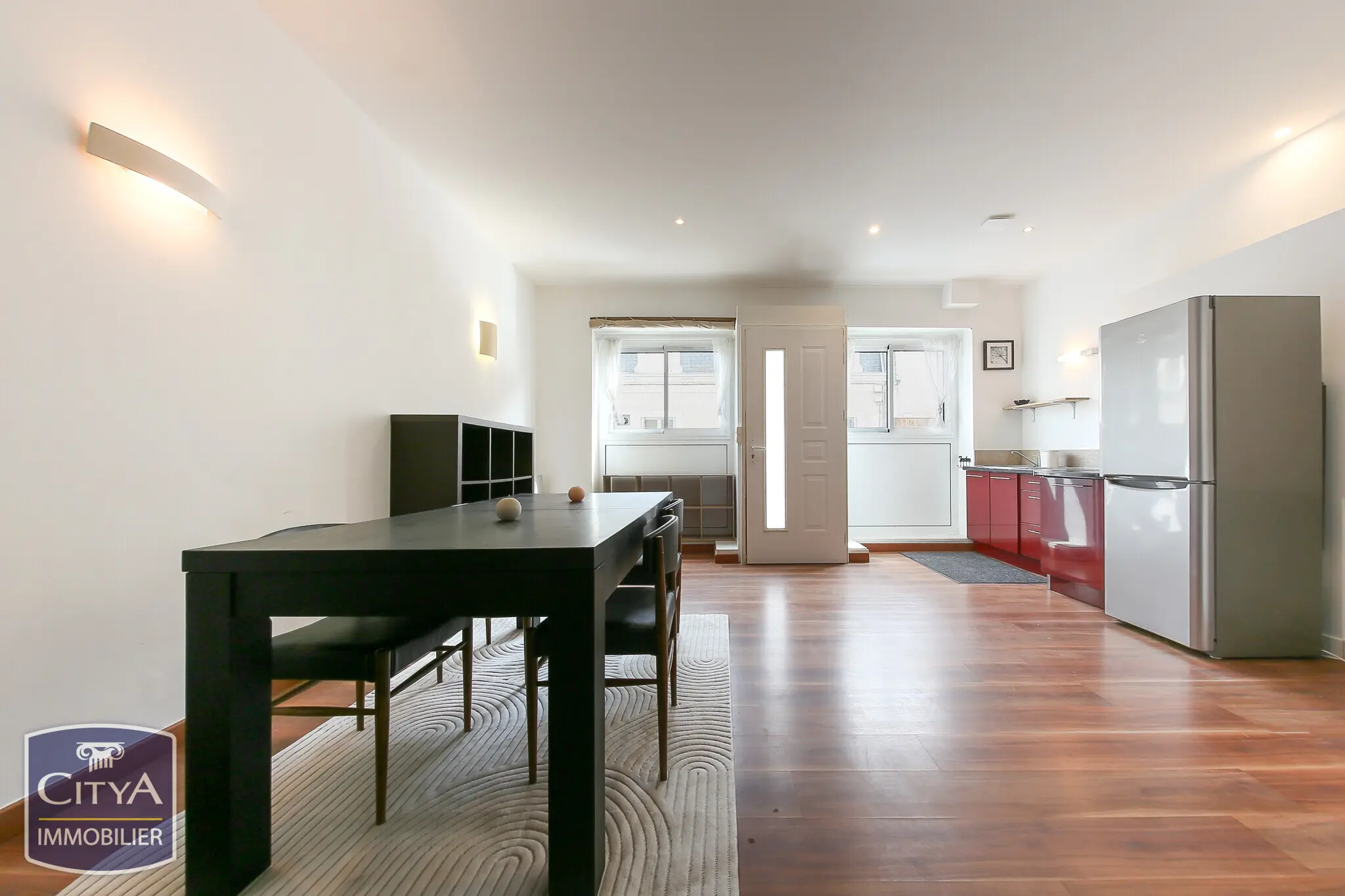 Photo 4 Appartement 2 pièces 47.44m²