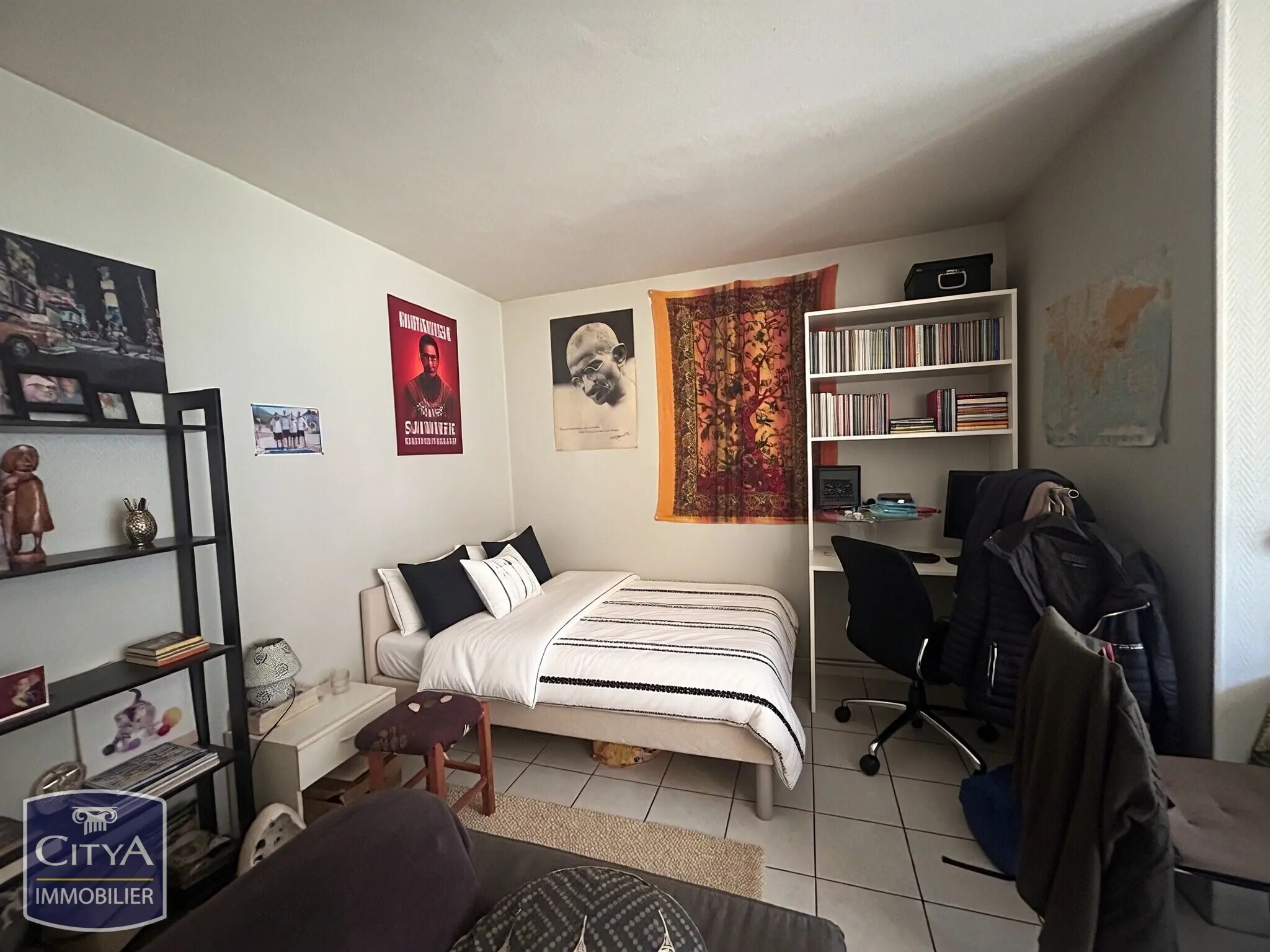 Photo 3 Appartement 1 pièce 29m²
