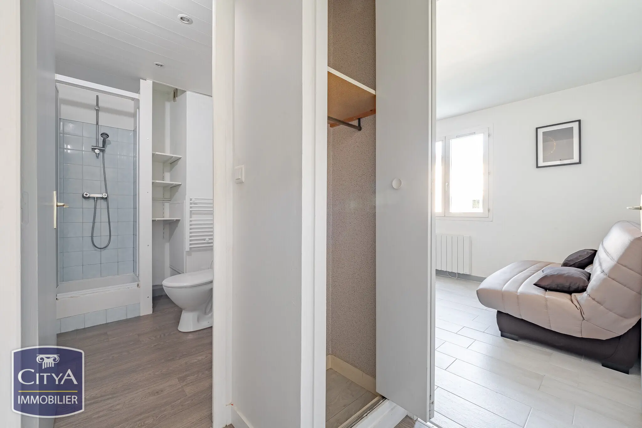 Photo 5 appartement Tours