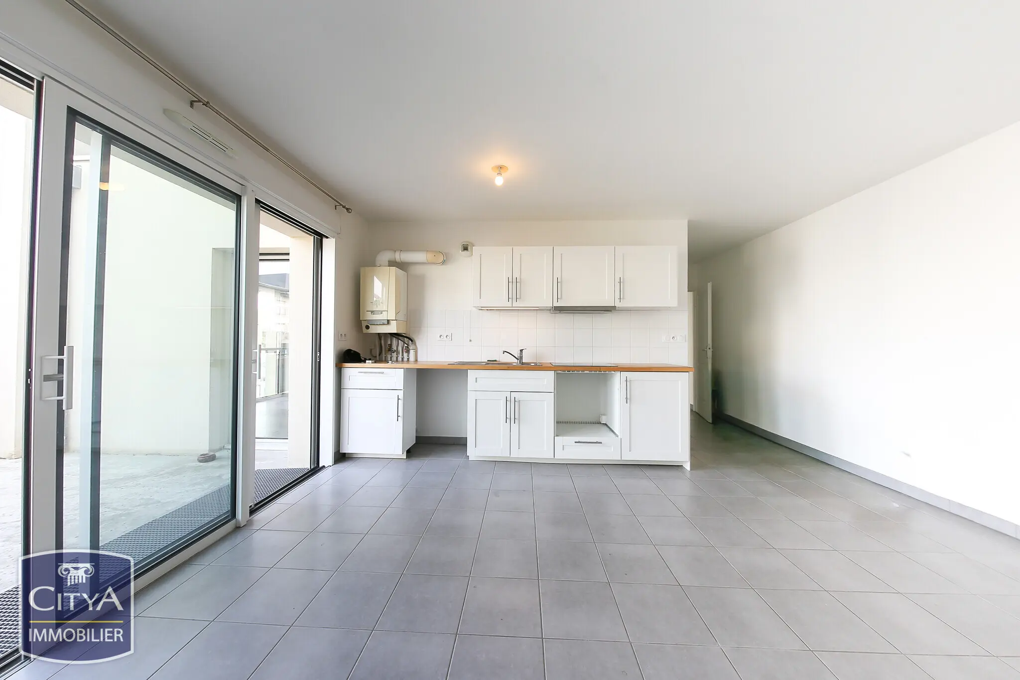 Photo 1 appartement Tours