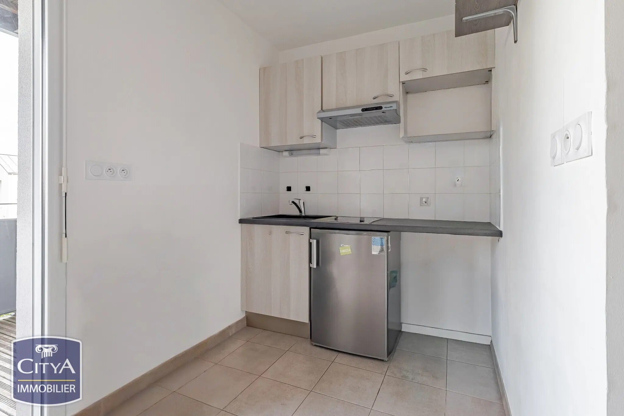 Photo 6 Appartement 1 pièce 22.79m²