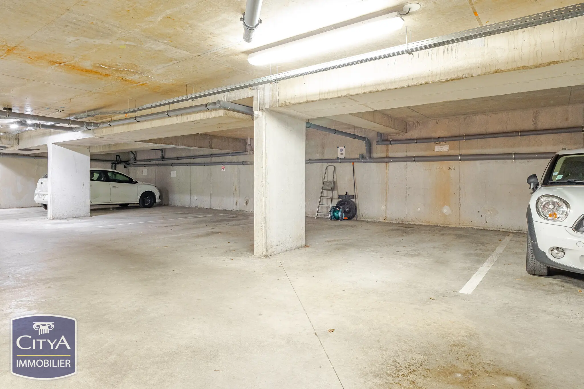 Photo 8 Appartement 2 pièces 41.98m²