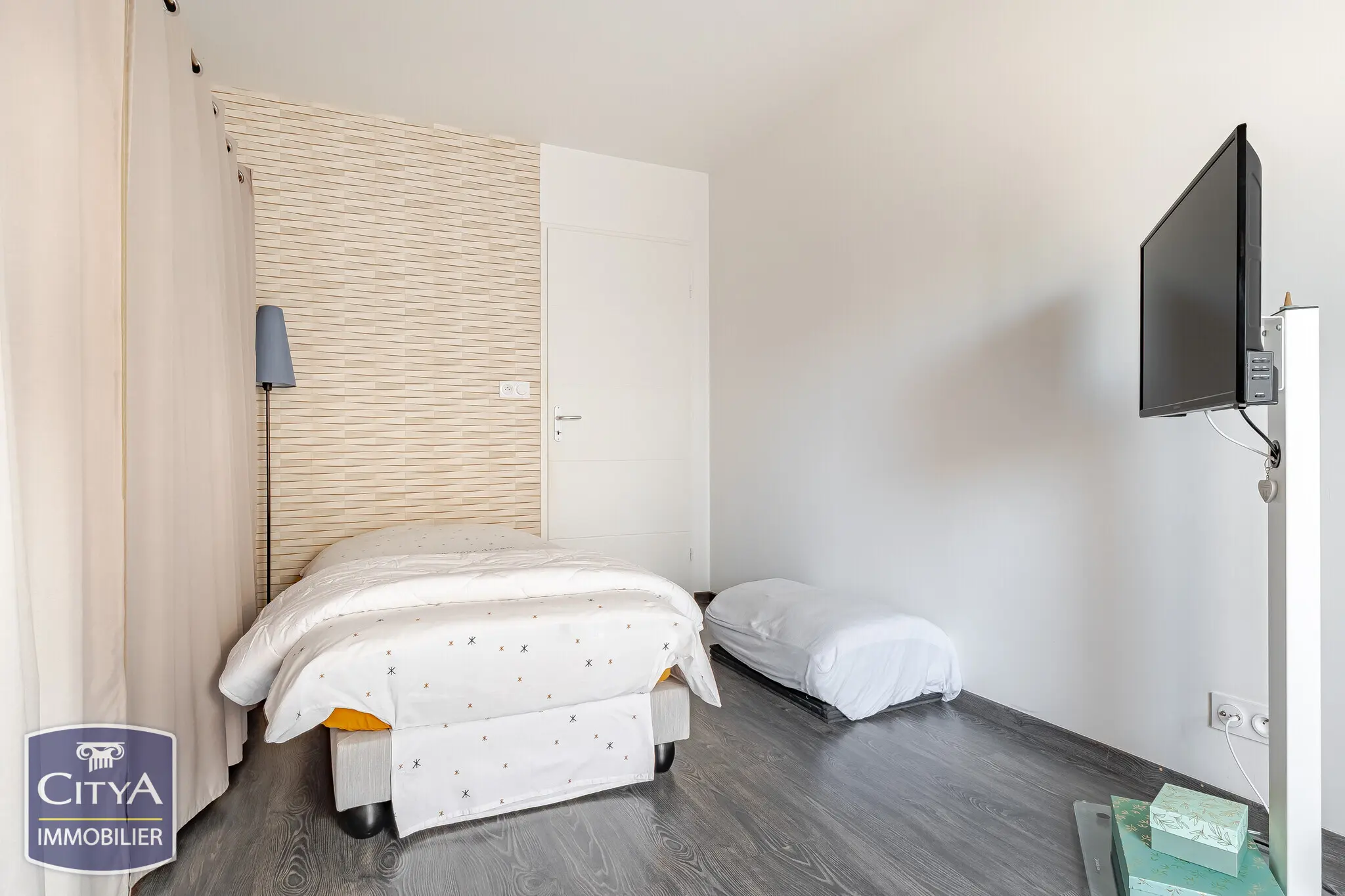 Photo 5 Appartement 2 pièces 44m²