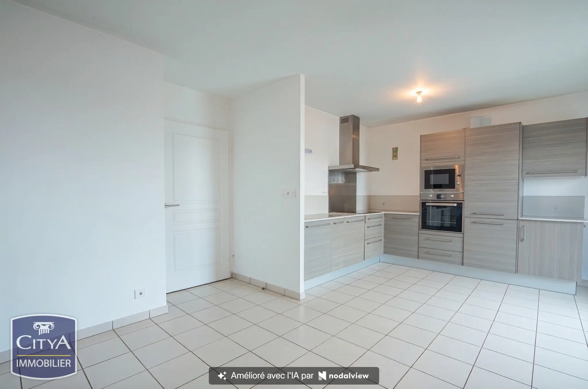 Photo 2 Appartement 3 pièces 63.38m²