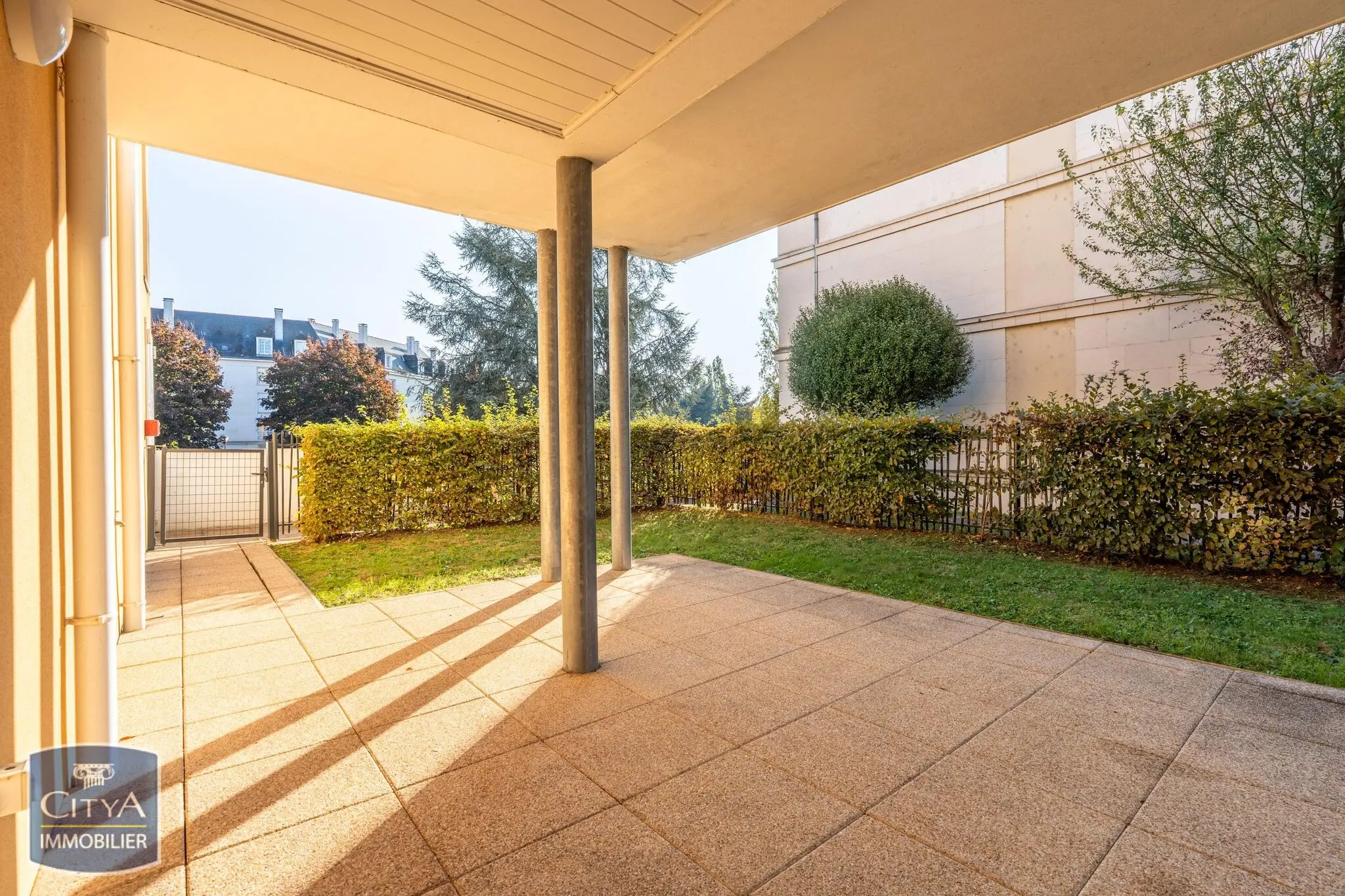 Photo 1 Appartement 3 pièces 63.7m²