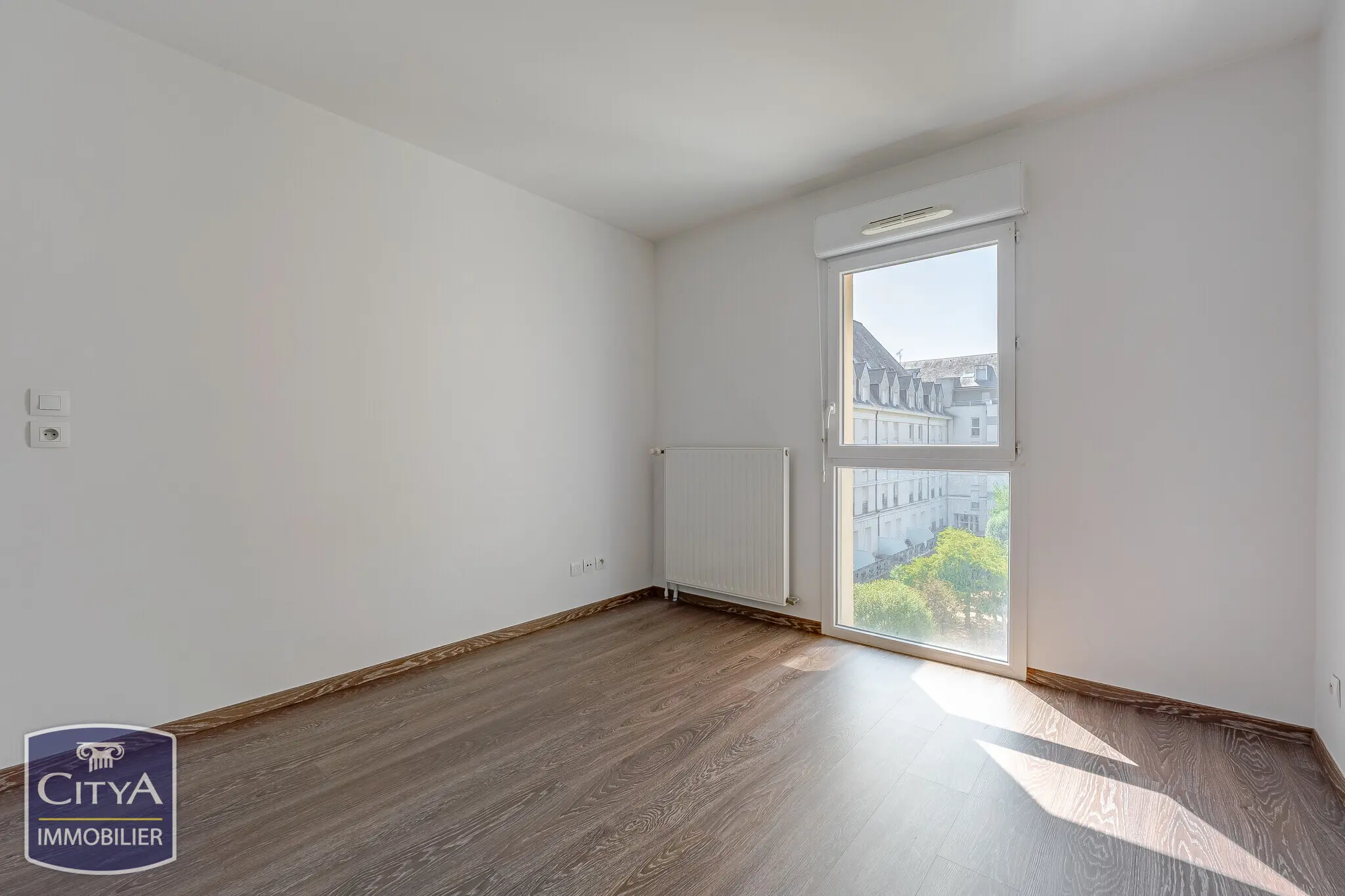 Photo 8 Appartement 2 pièces 40.89m²