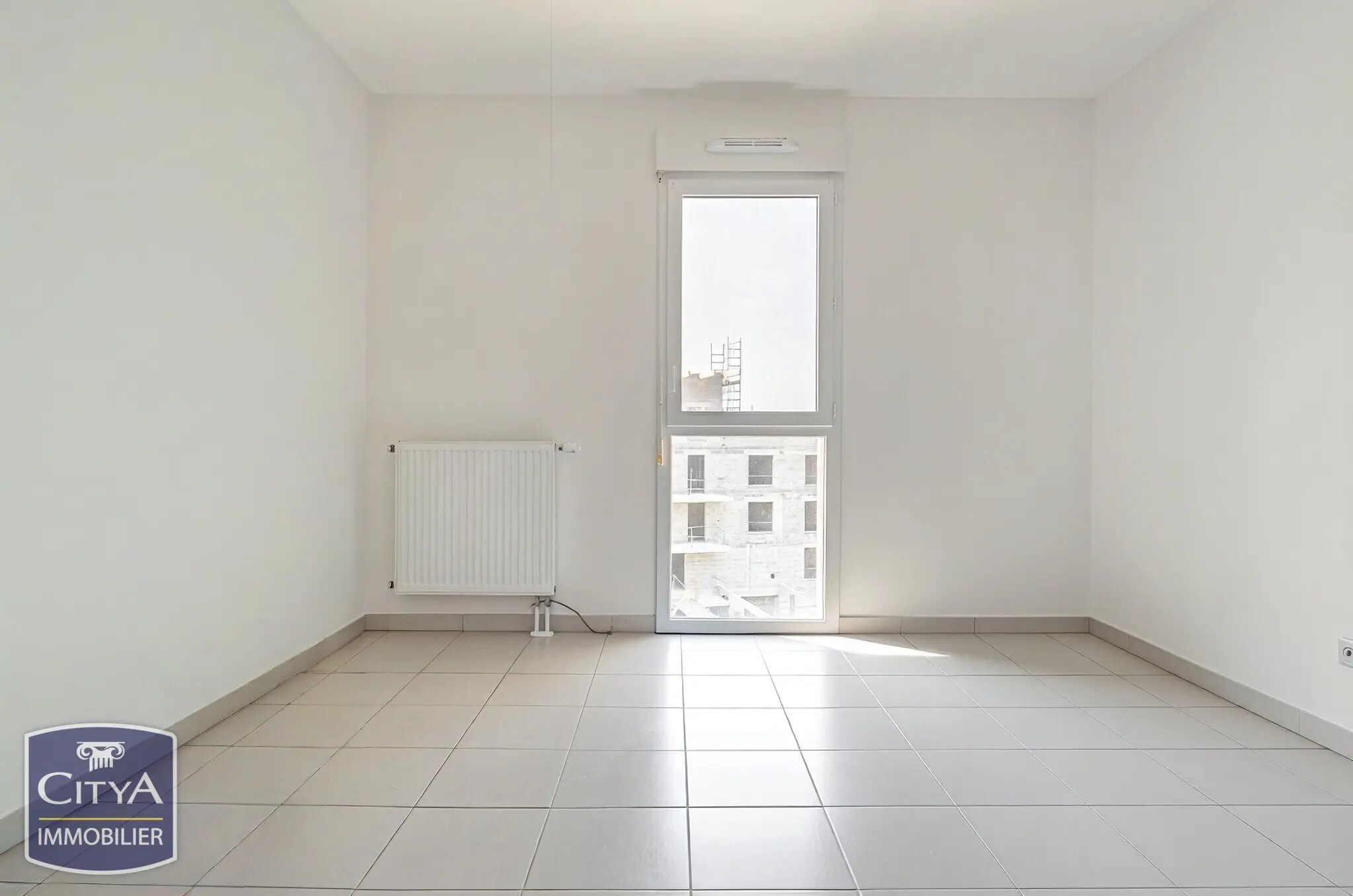 Photo 3 Appartement 2 pièces 38.41m²