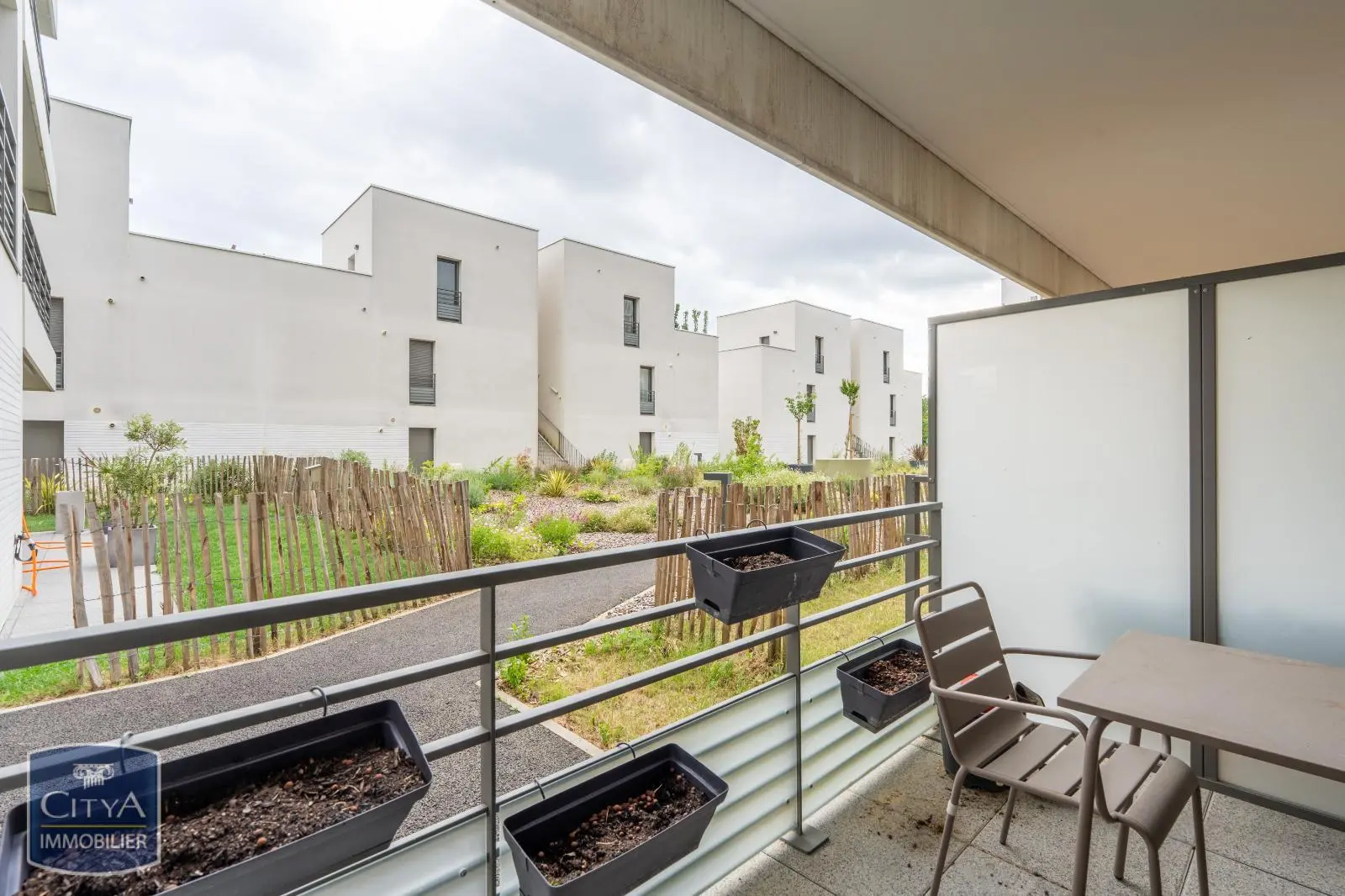 Photo 1 Appartement 2 pièces 43m²