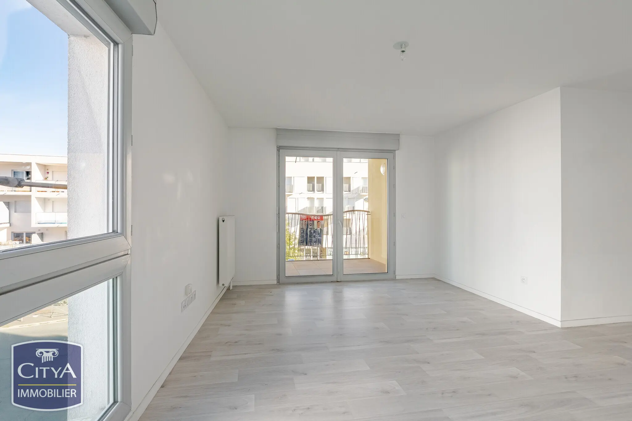Photo 1 Appartement 3 pièces 61m²