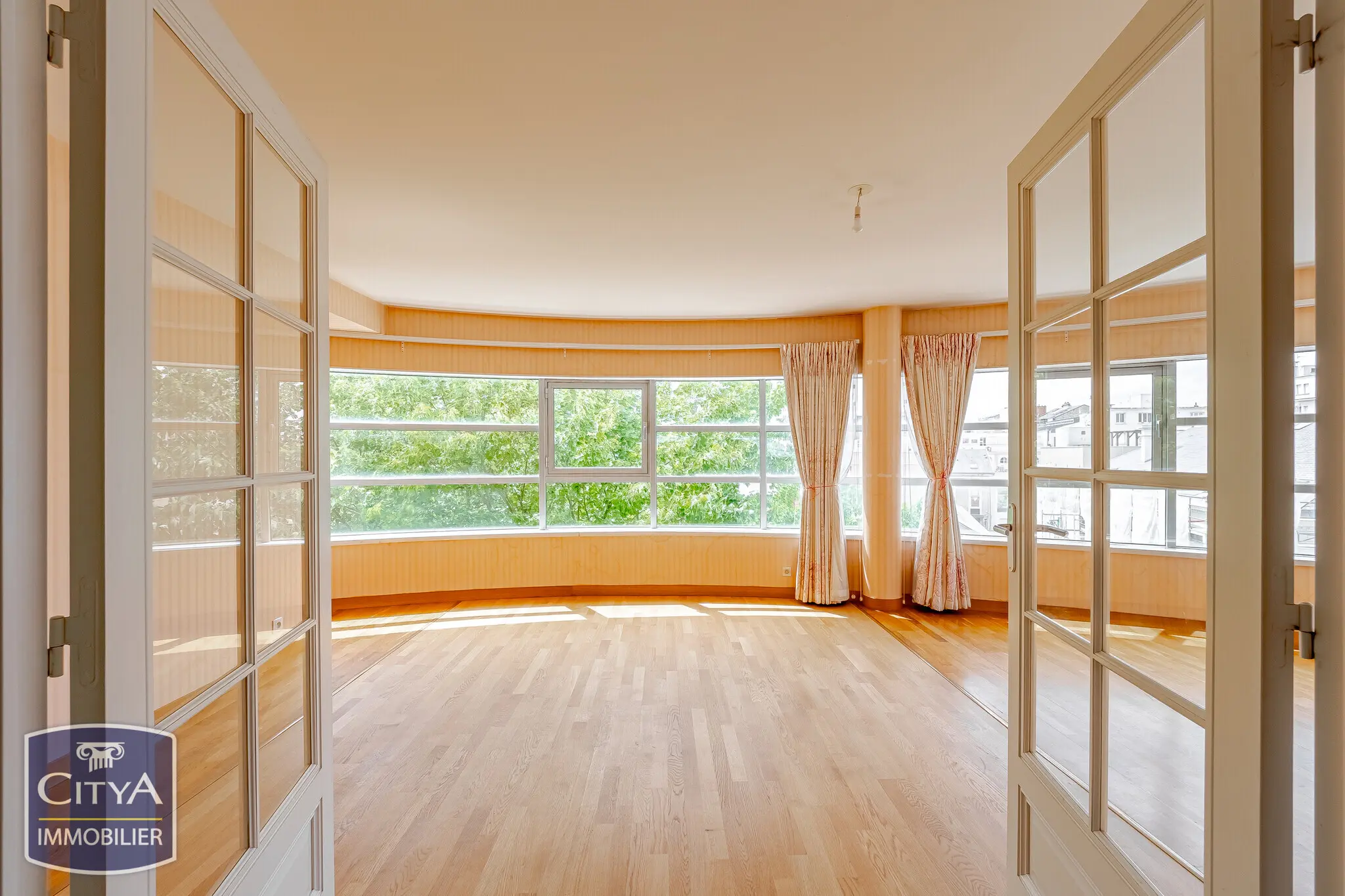 Photo 1 appartement Tours