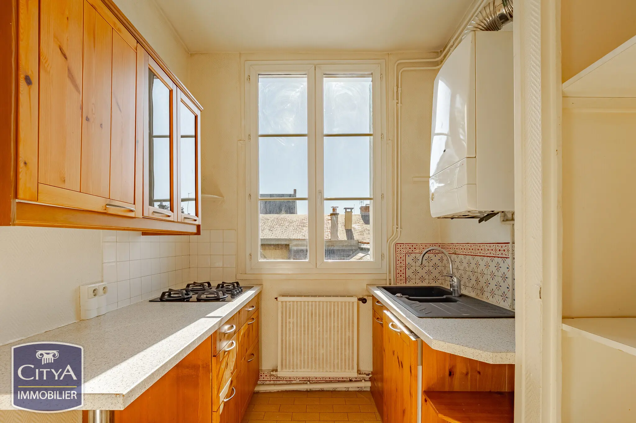 Photo 3 appartement Tours
