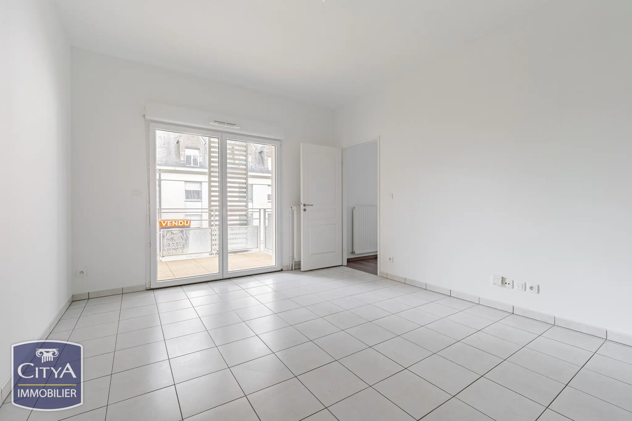 Photo 1 Appartement 2 pièces 46.41m²