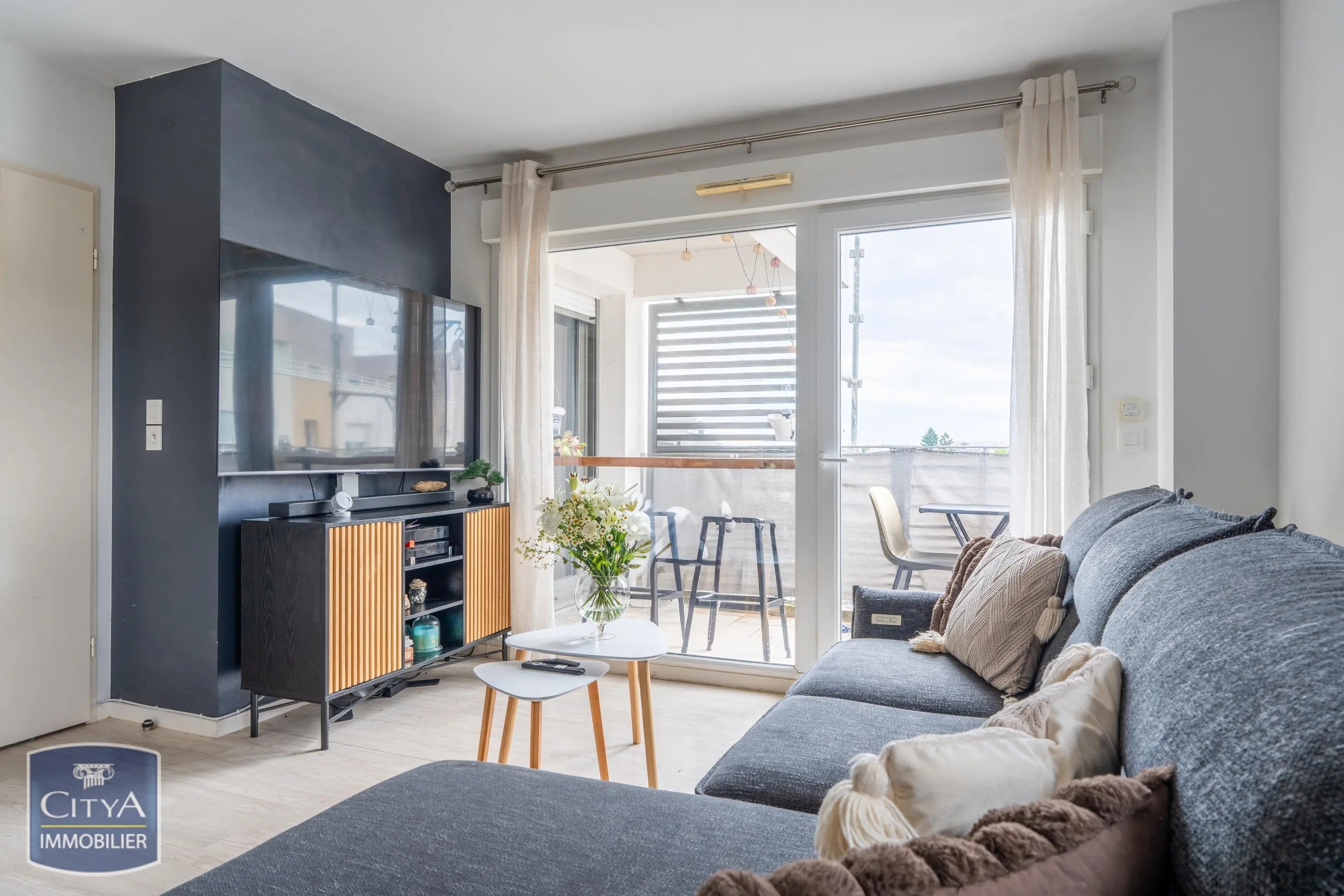 Photo 4 Appartement 2 pièces 39.16m²