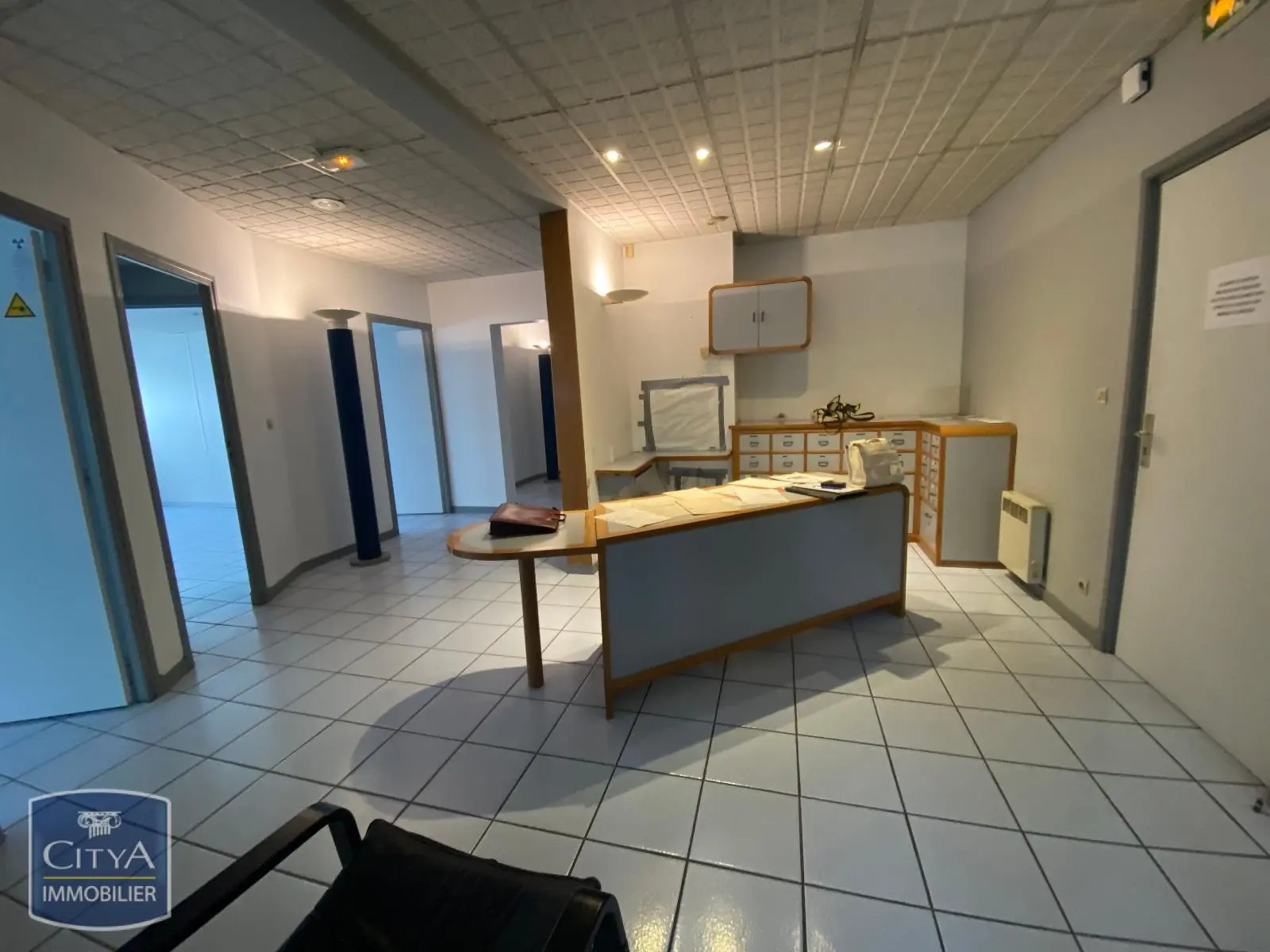 Photo 4 Appartement 10 pièces 186m²