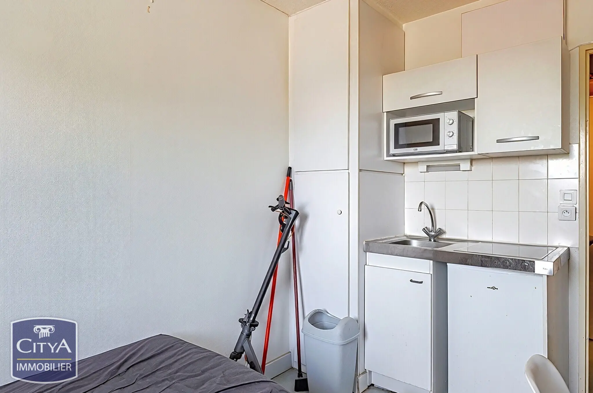 Photo 2 appartement Tours