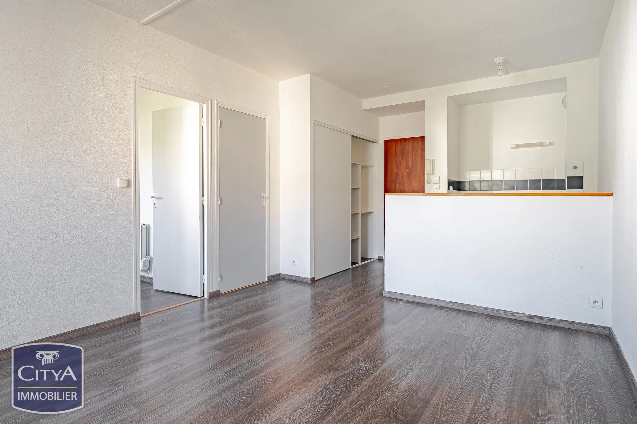 Photo 3 Appartement 2 pièces 39m²