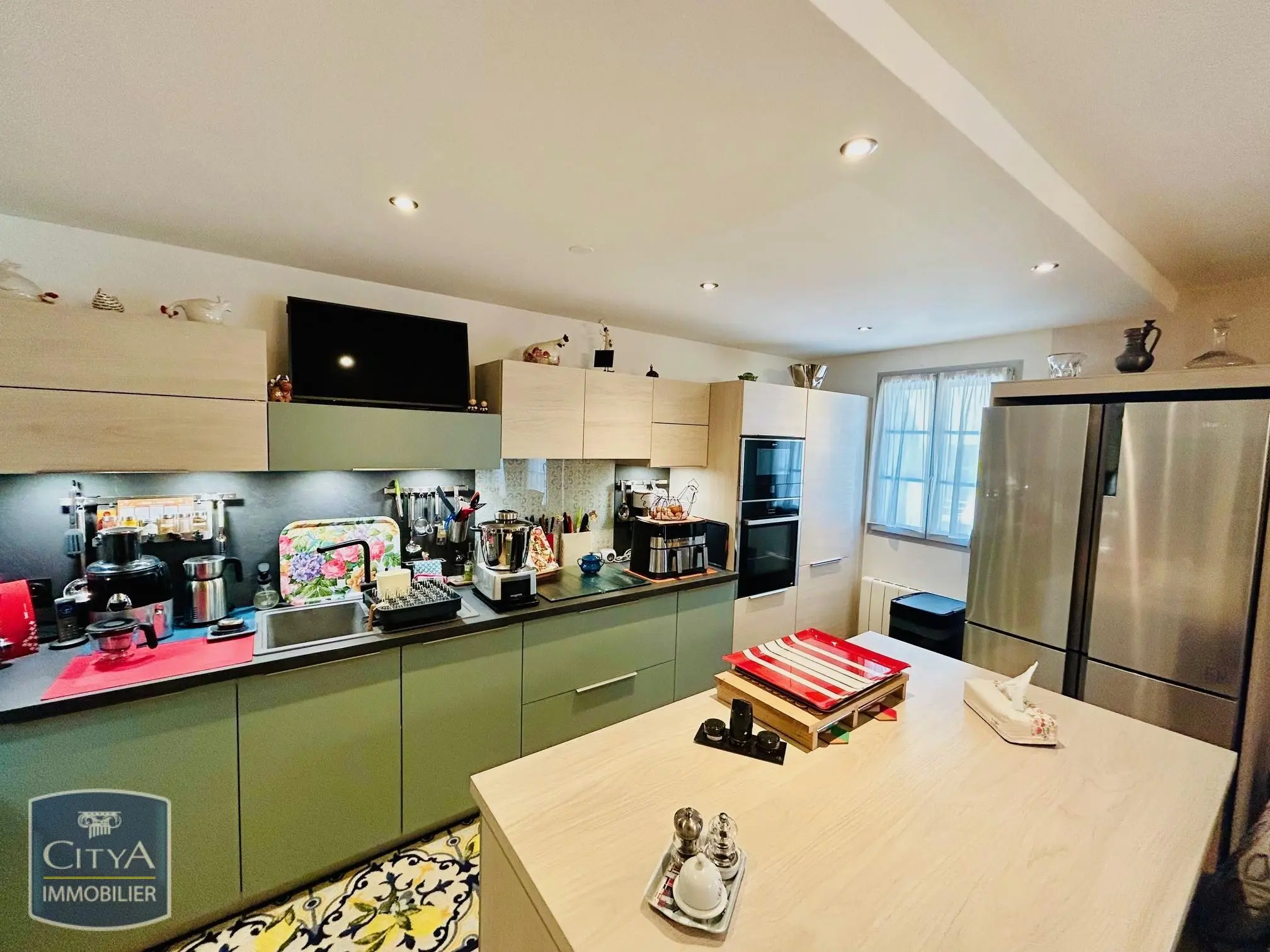 Photo 6 Appartement 5 pièces 119.84m²