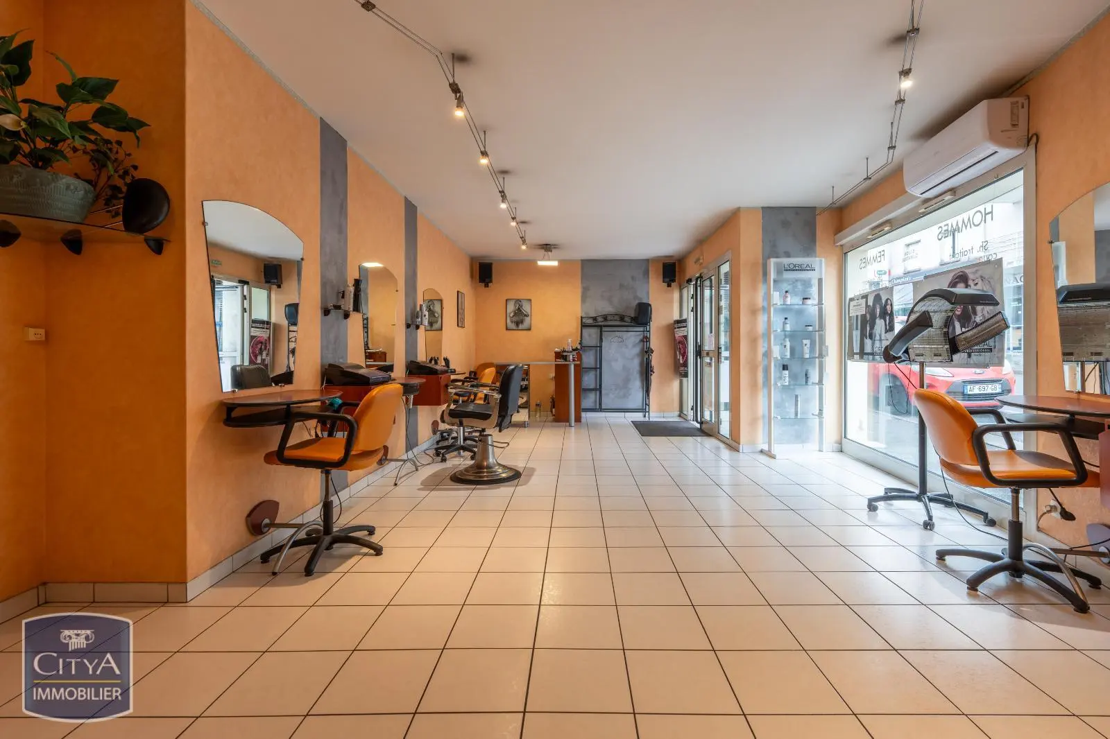 Photo 1 Local Commercial 55.8m²