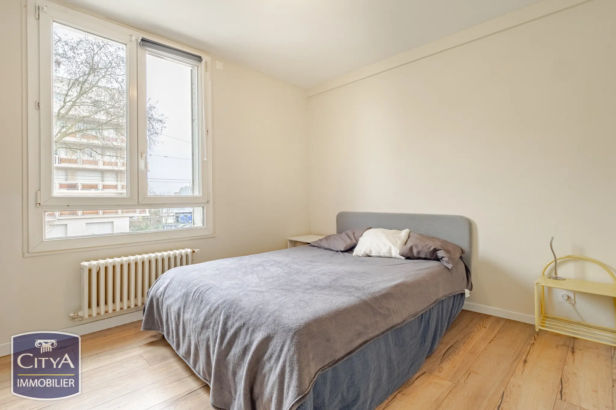 Photo 7 Appartement 2 pièces 40.07m²