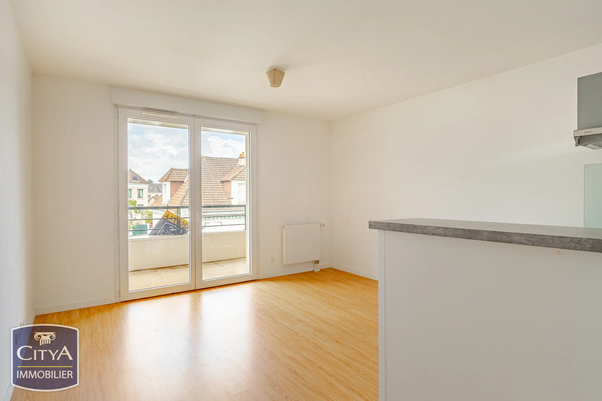 Photo 2 Appartement 3 pièces 59m²