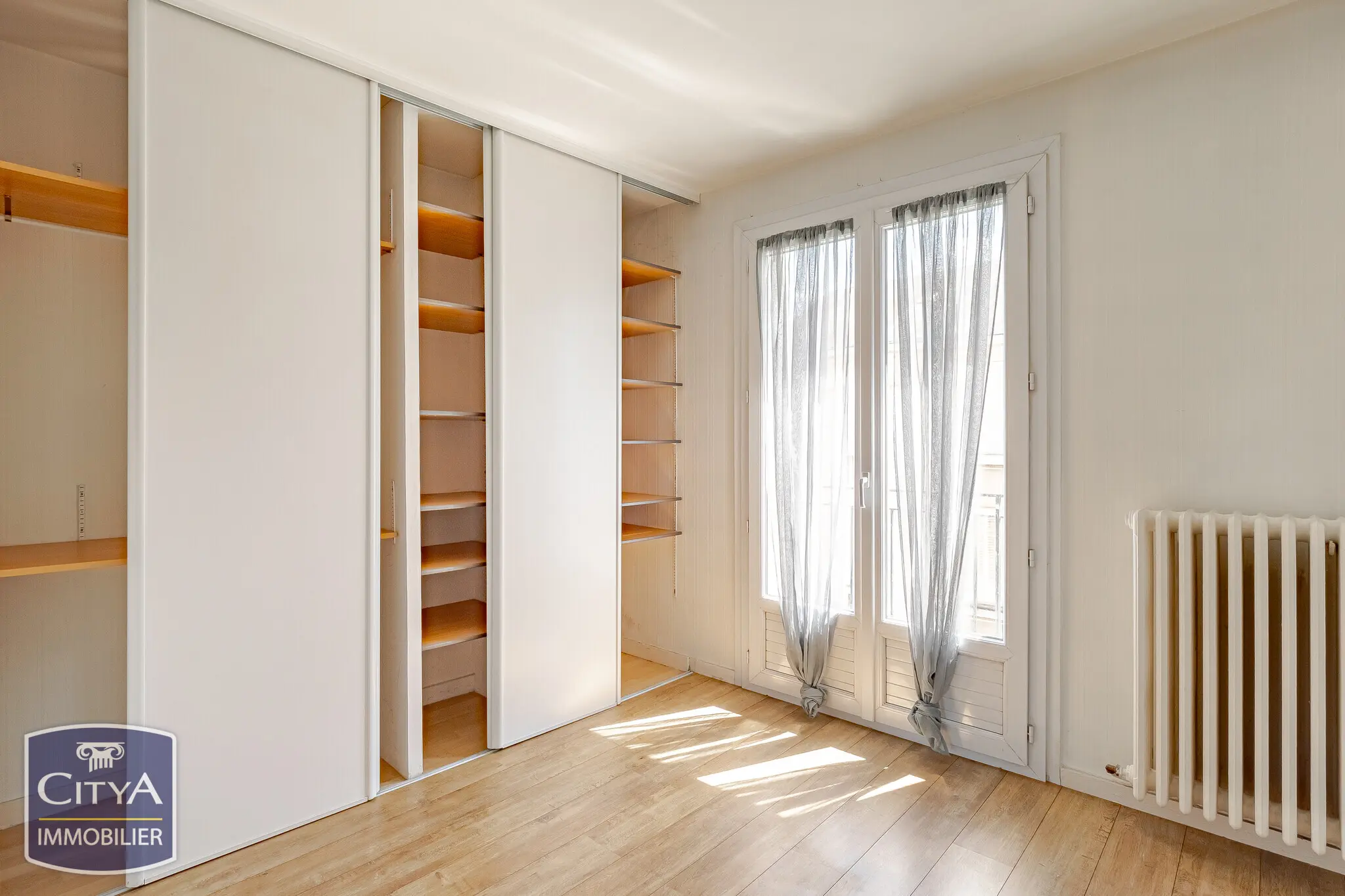 Photo 8 Appartement 3 pièces 49m²