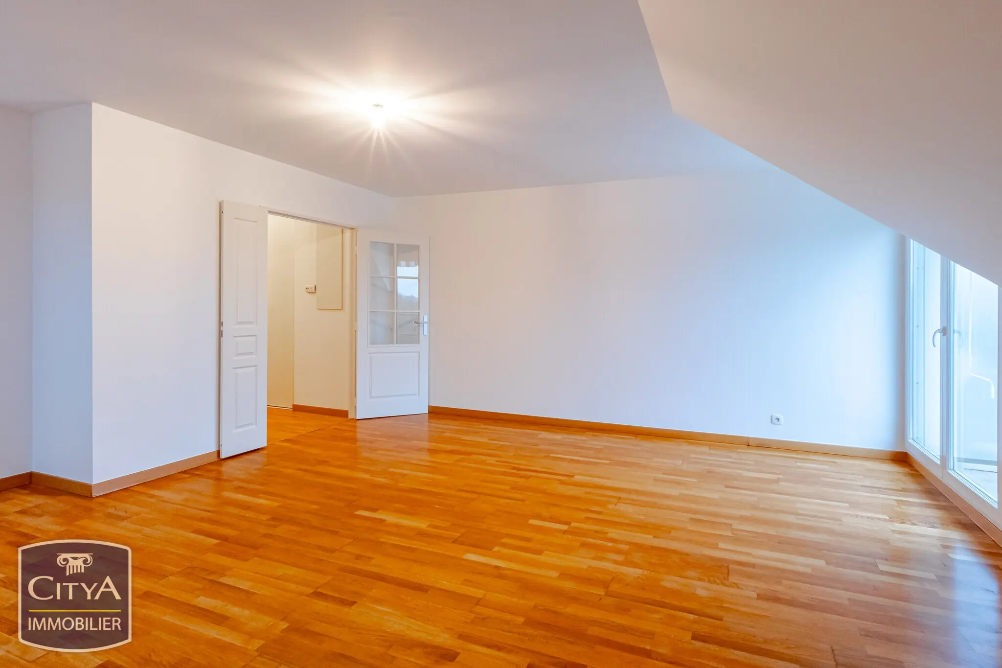 Photo 3 Appartement 3 pièces 74m²