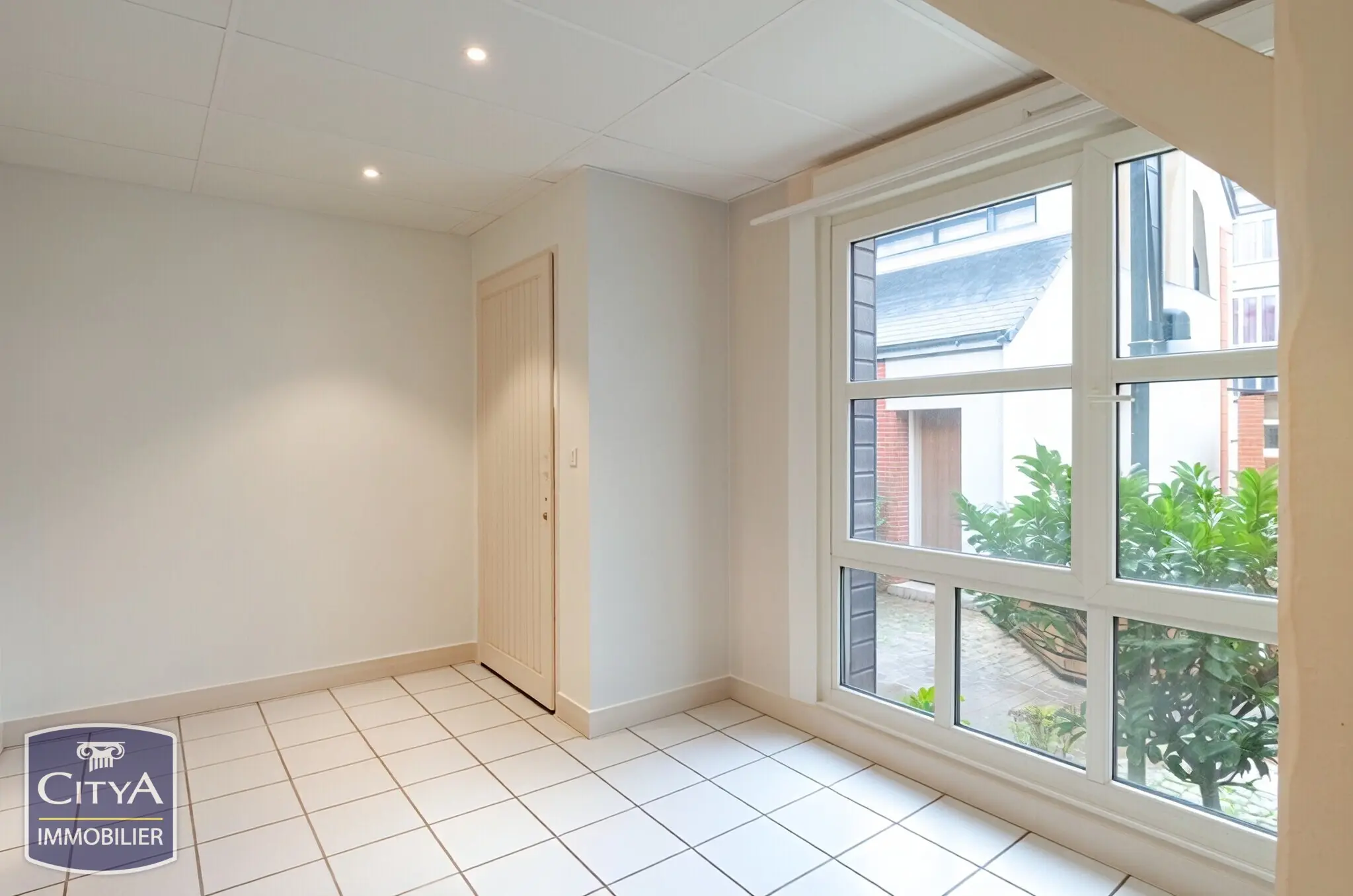 Photo 3 Appartement 2 pièces 38.15m²