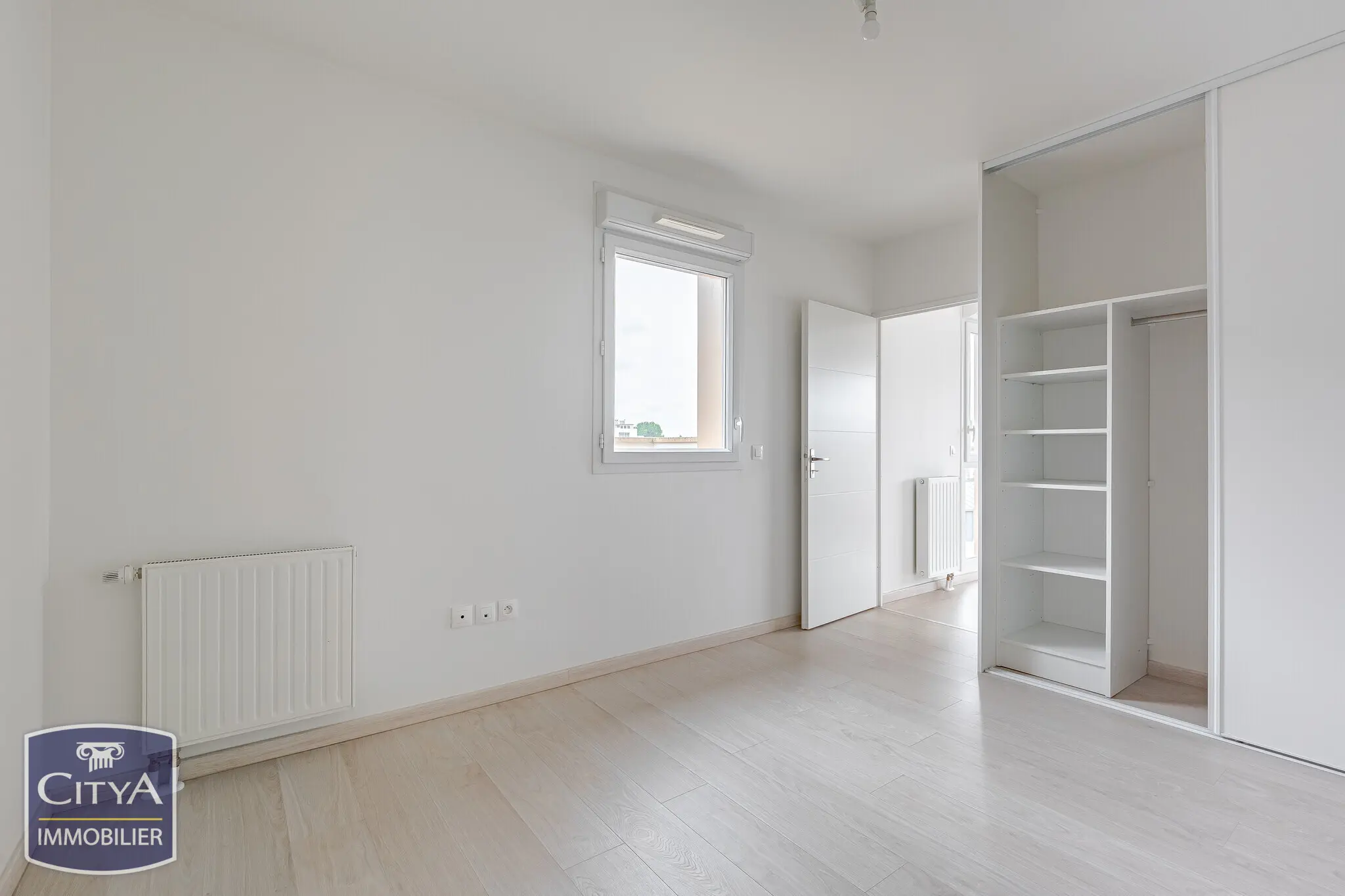 Photo 5 Appartement 2 pièces 38m²