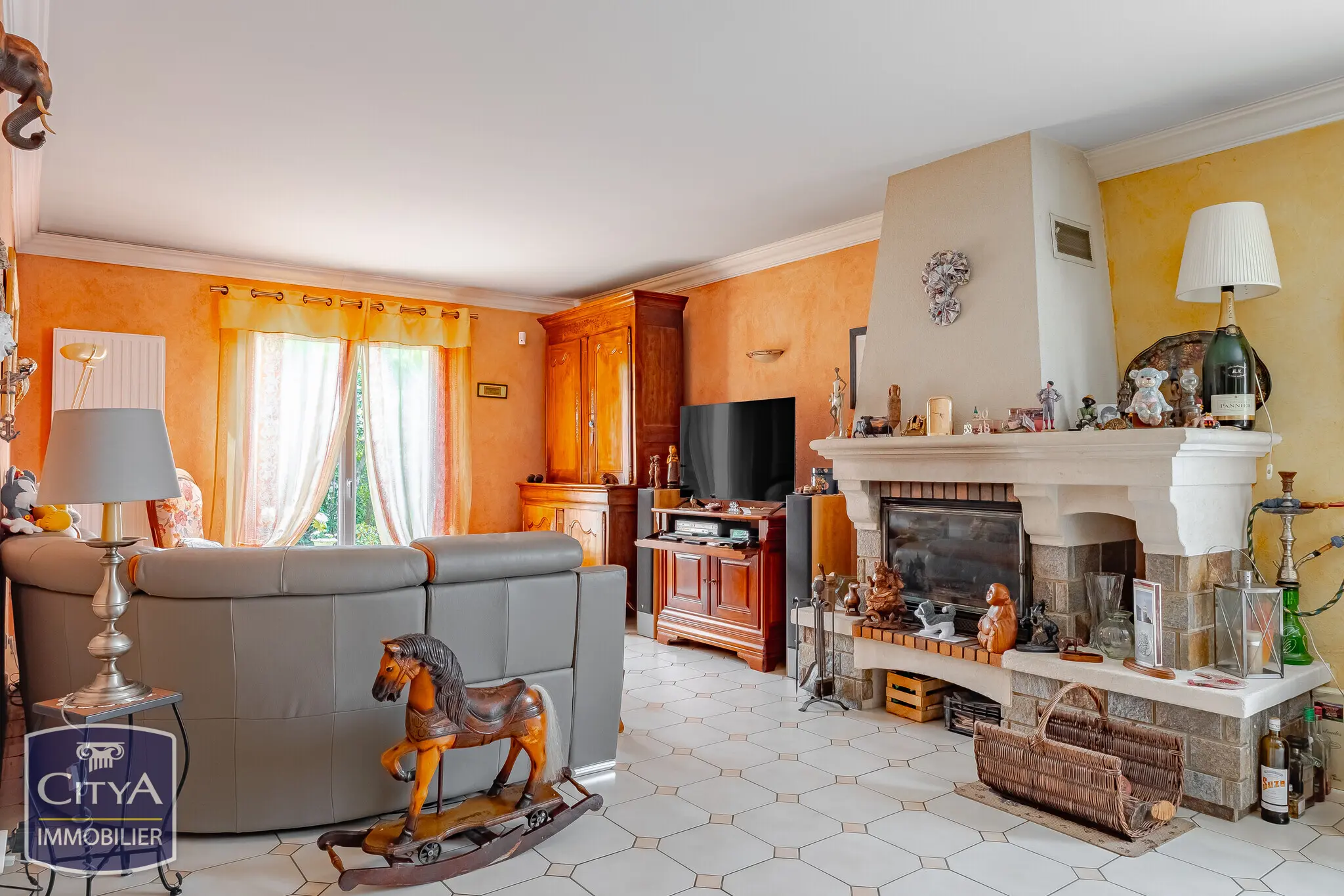 Photo 4 Maison 7 pièces 184m²