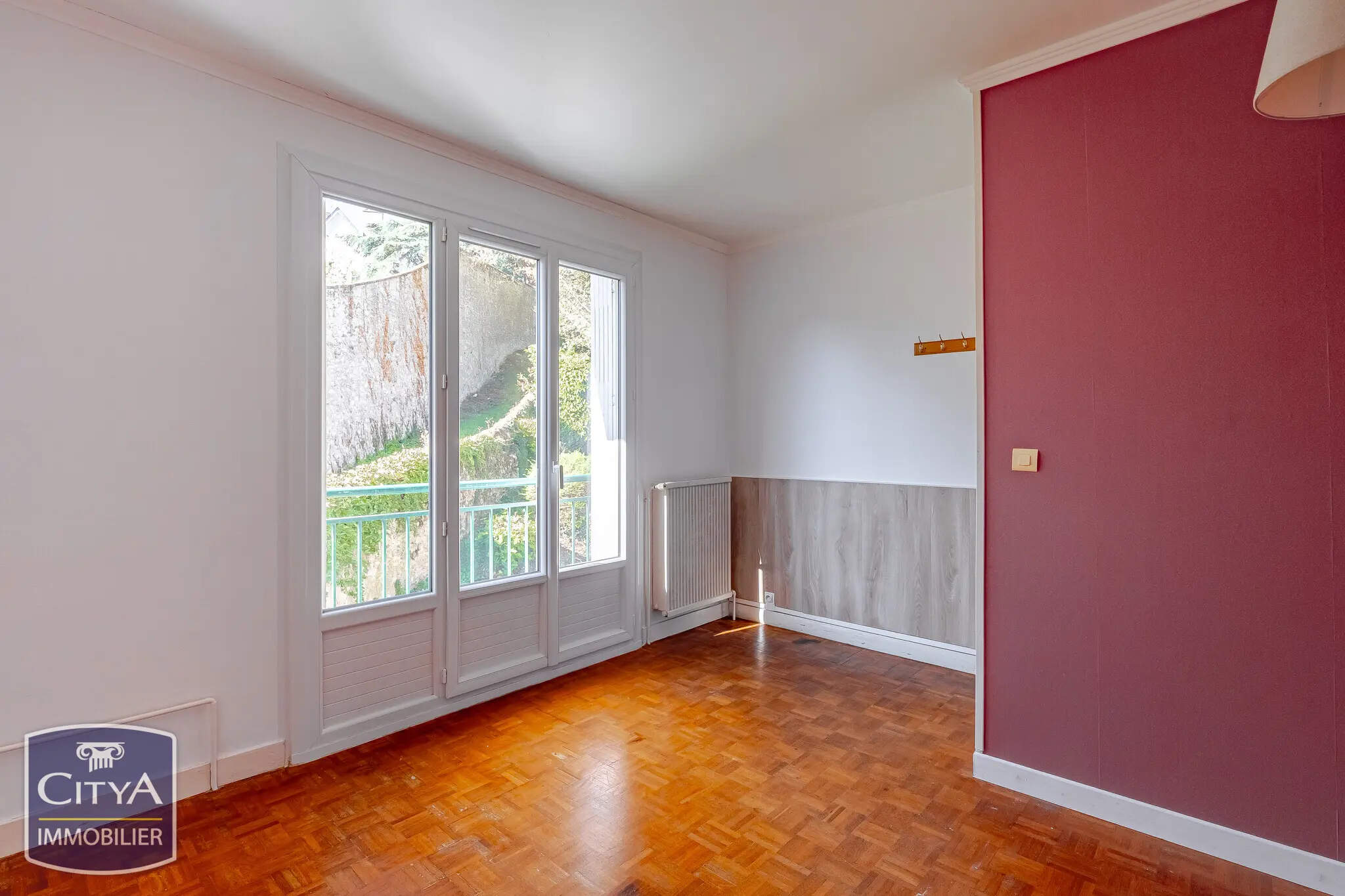 Photo 1 Appartement 2 pièces 39m²