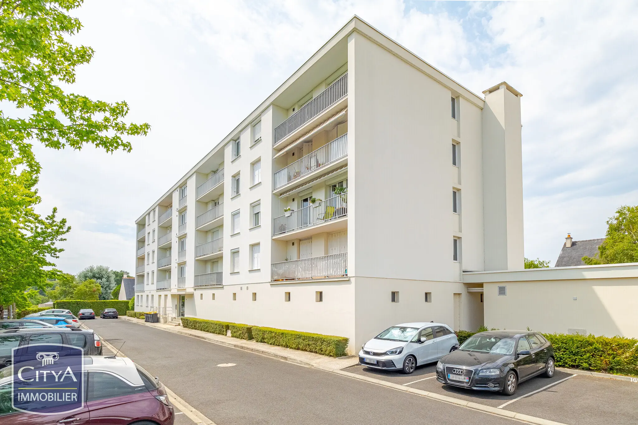 Photo 9 appartement Saint-Cyr-sur-Loire