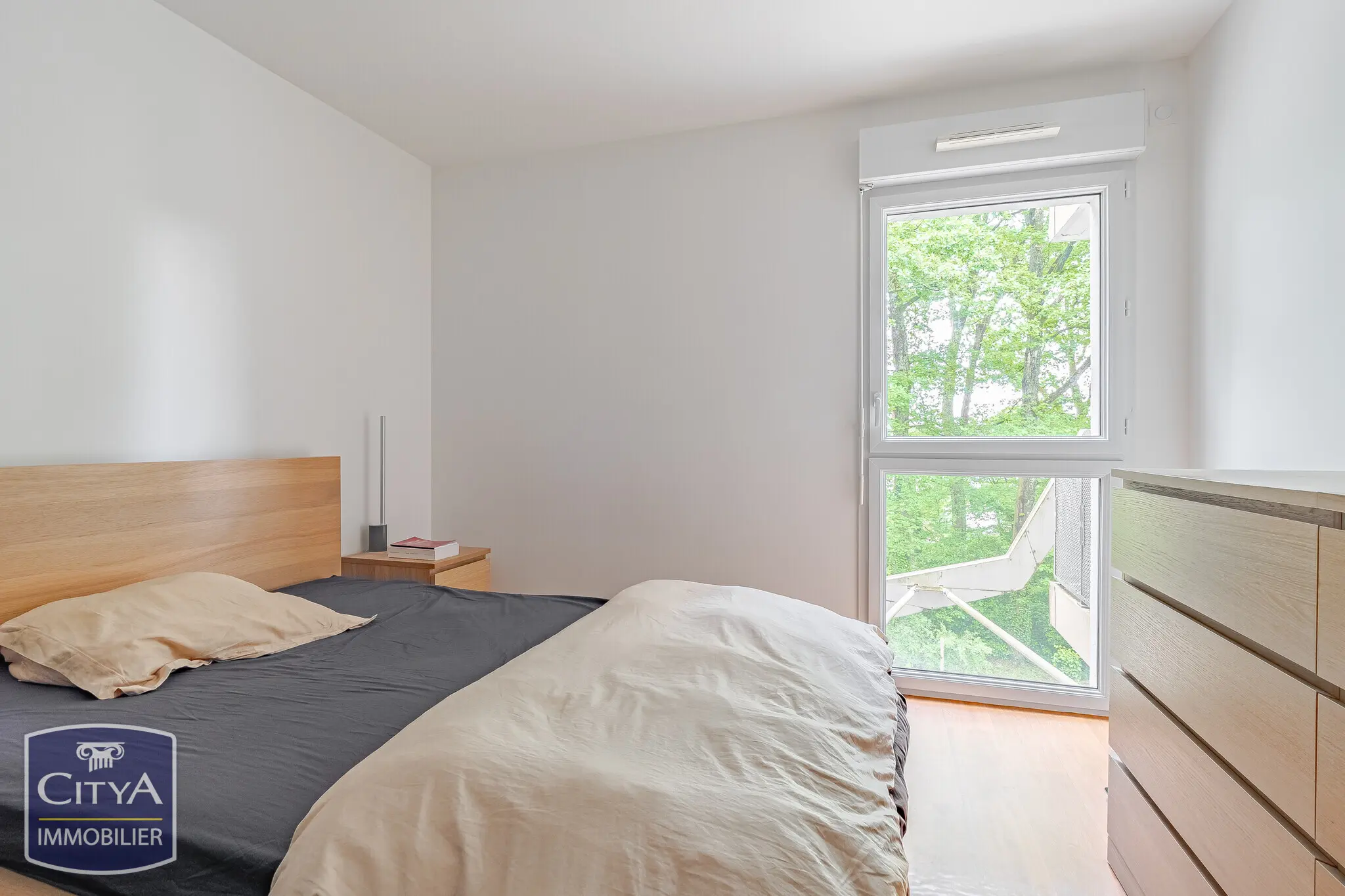 Photo 6 Appartement 2 pièces 36.48m²