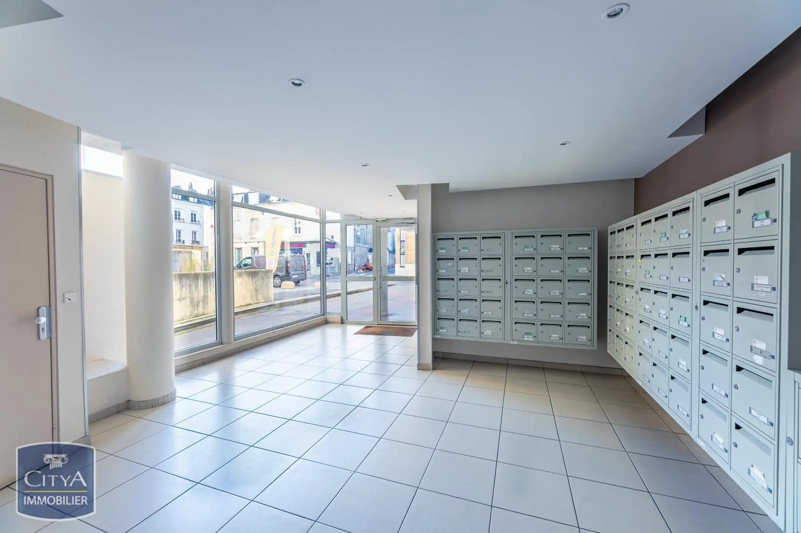 Photo 4 Appartement 2 pièces 38m²