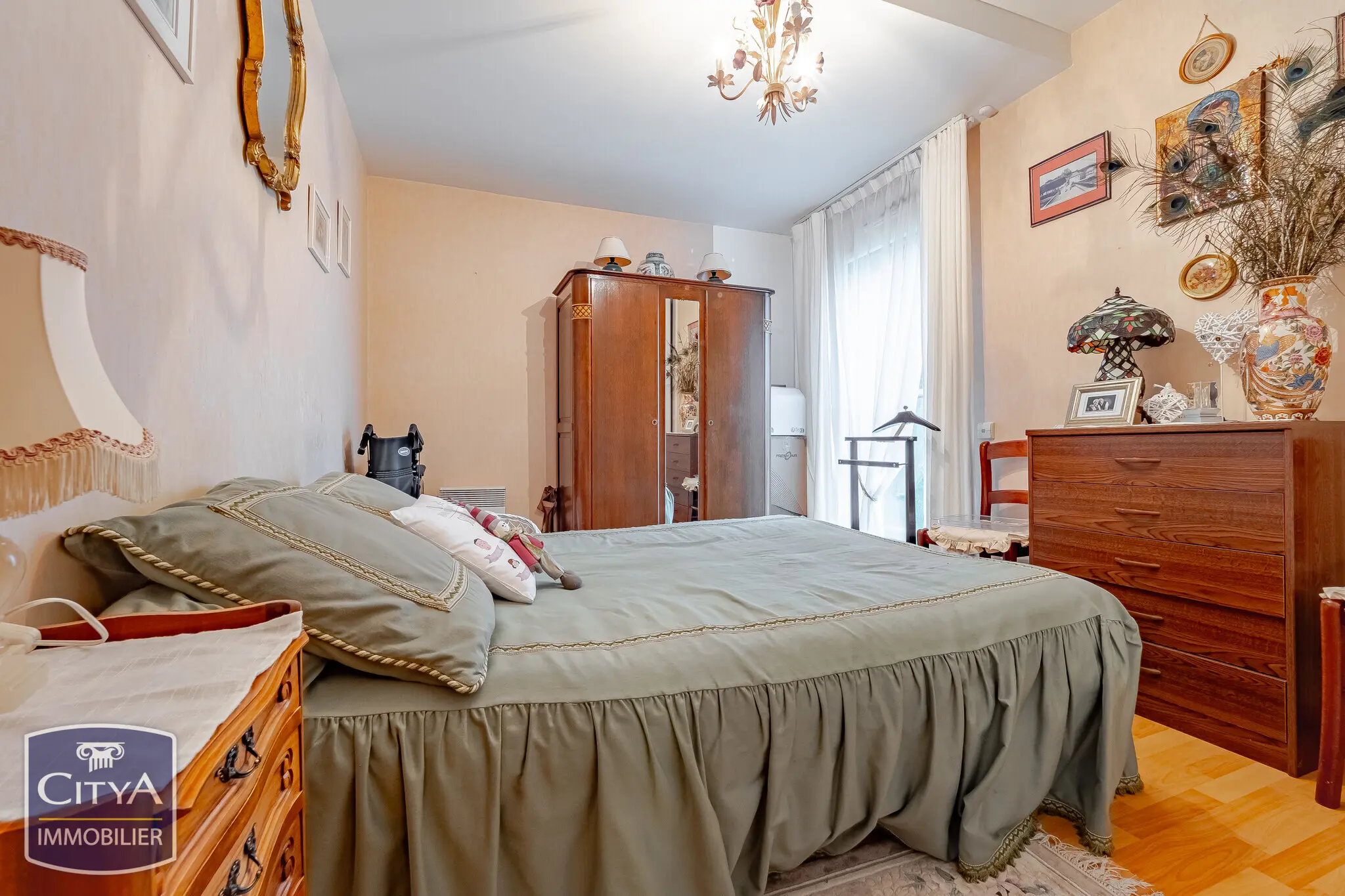 Photo 5 Appartement 3 pièces 78.44m²