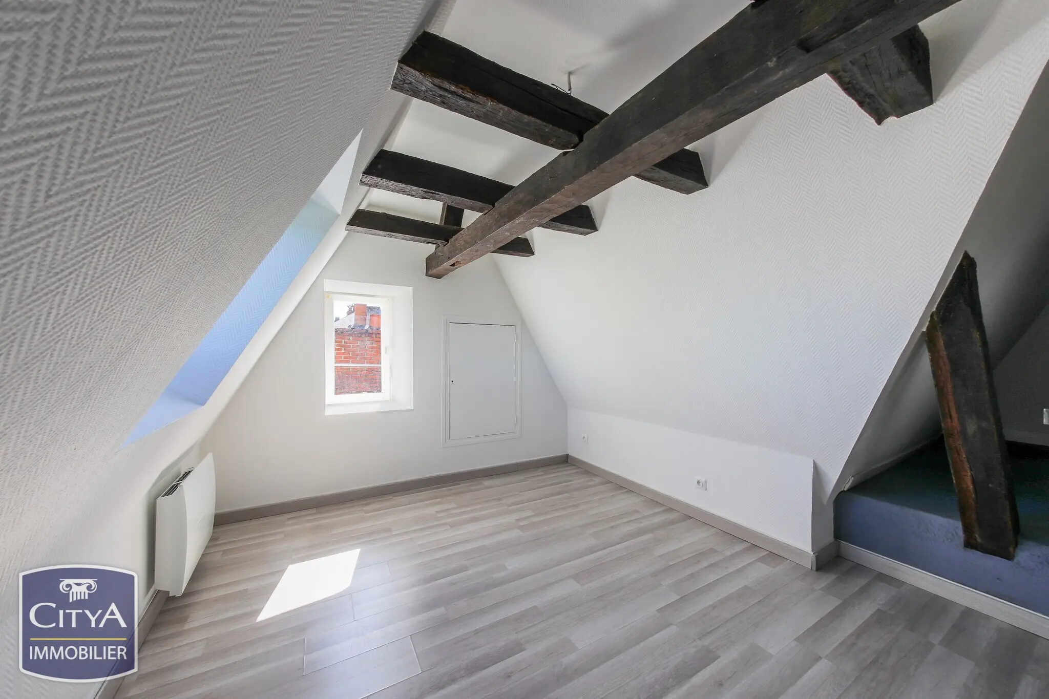Photo 6 Appartement 2 pièces 22.16m²