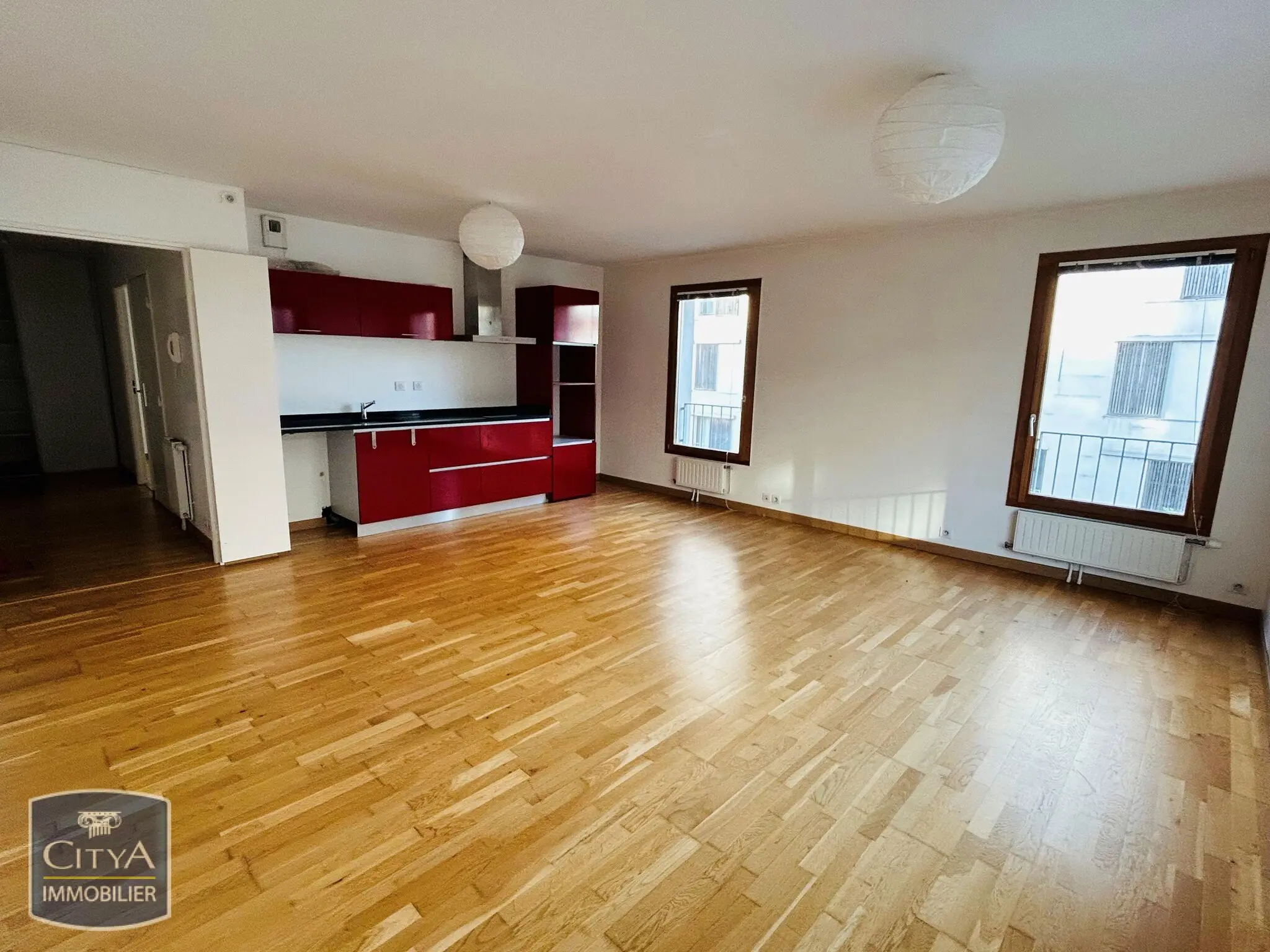 Photo 1 Appartement 2 pièces 55m²
