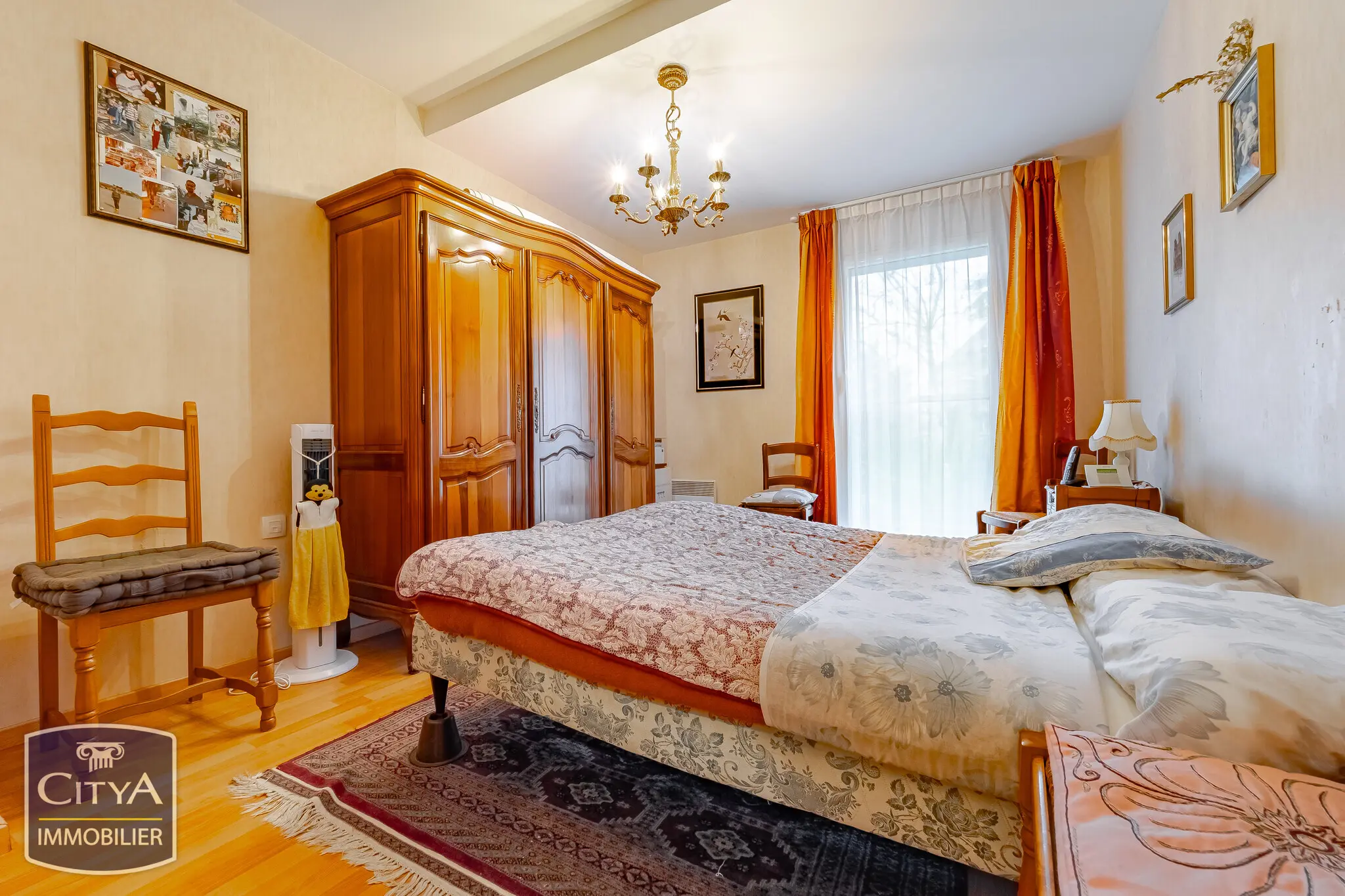 Photo 6 Appartement 3 pièces 78.44m²