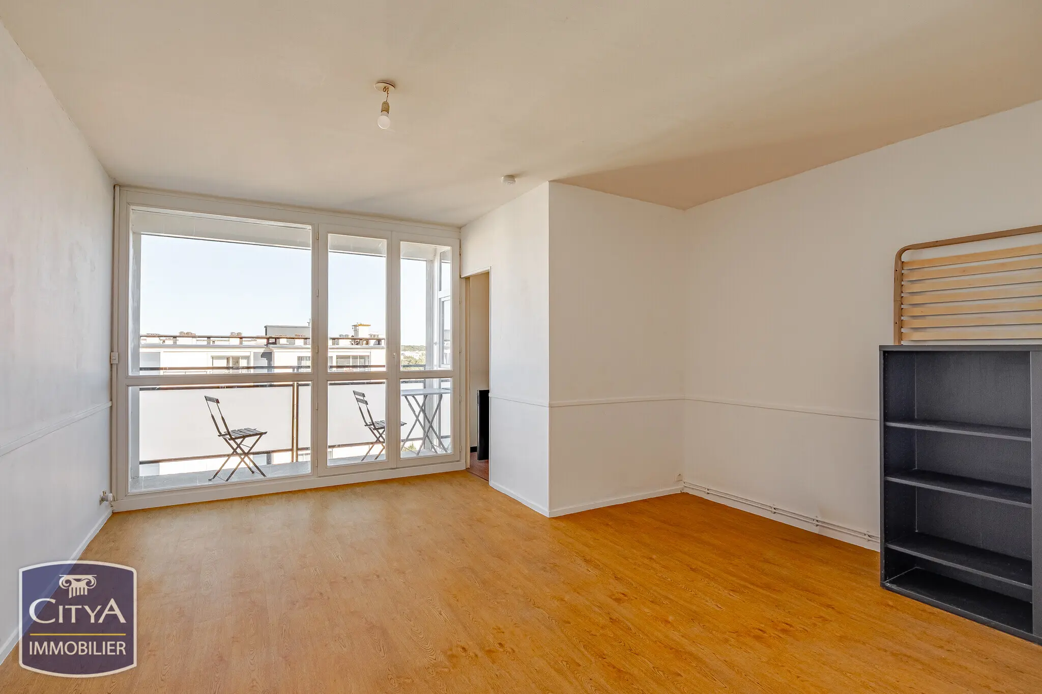 Photo 4 Appartement 1 pièce 28.66m²