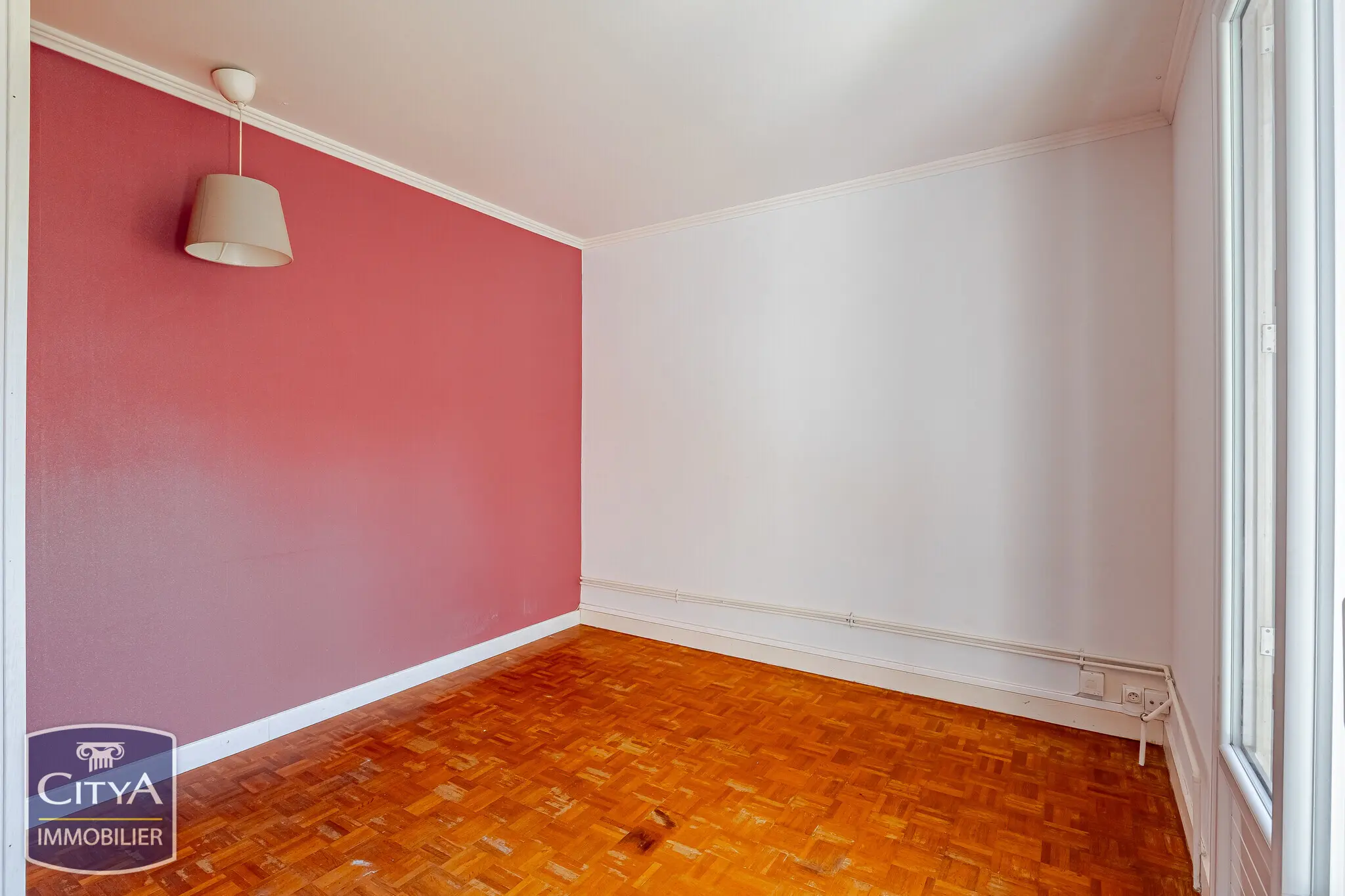 Photo 2 Appartement 2 pièces 39m²