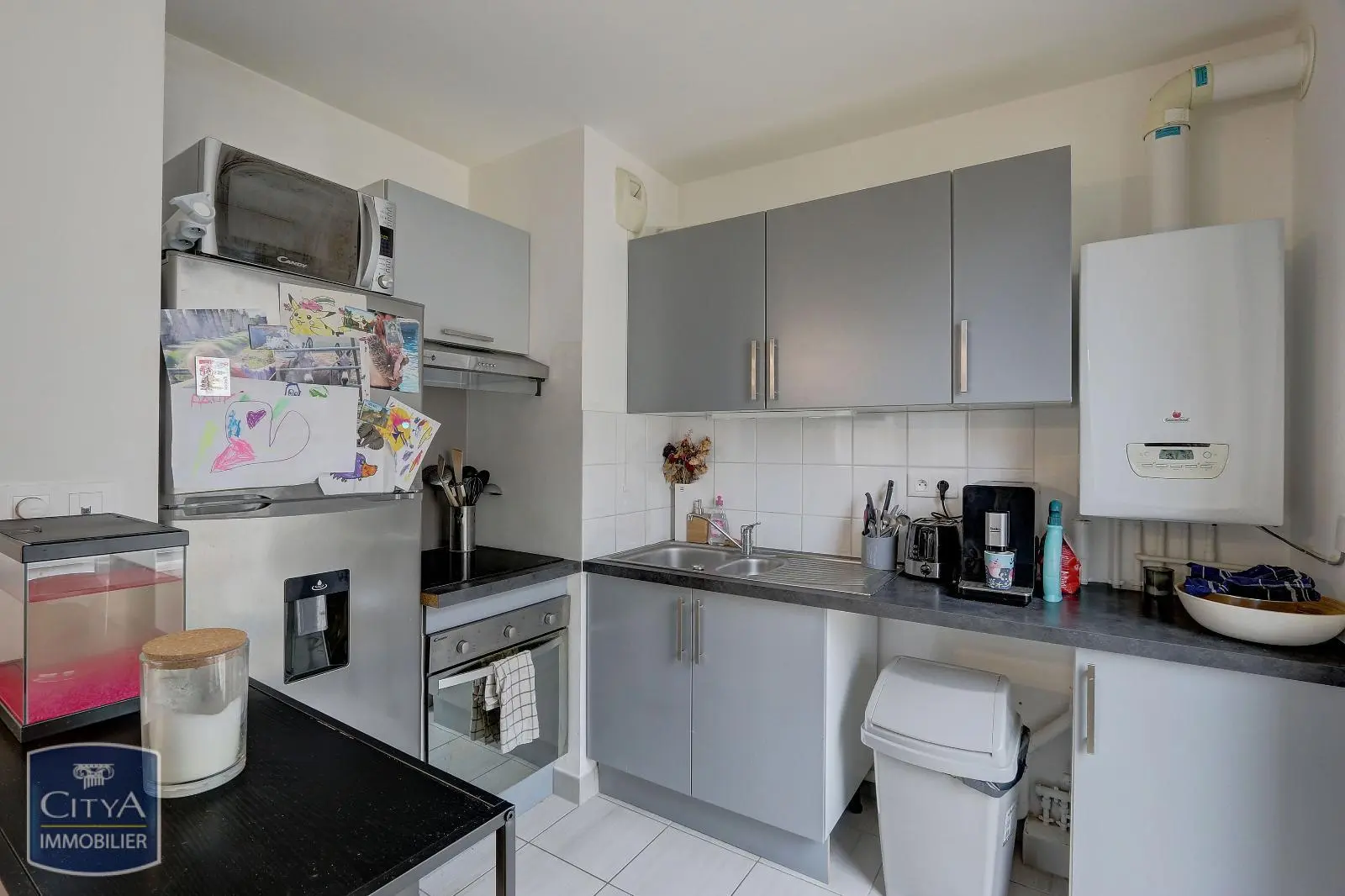 Photo 8 Appartement 3 pièces 63m²