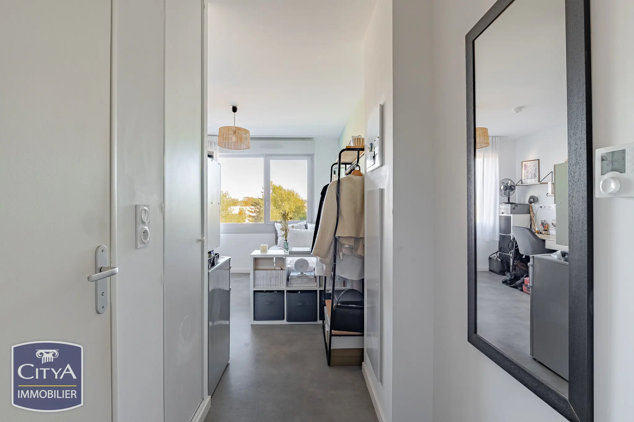 Photo 6 appartement Tours