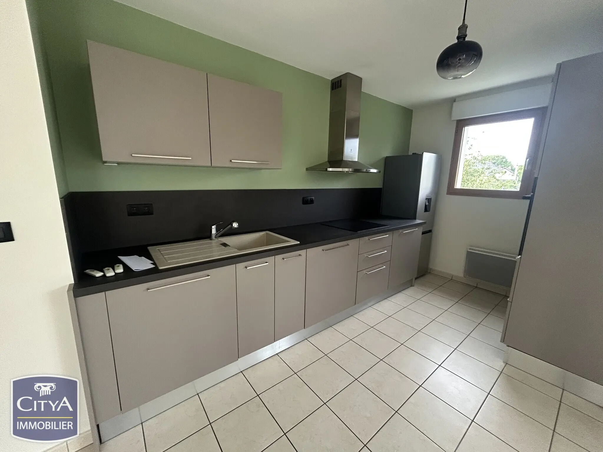 Photo 4 Appartement 3 pièces 66m²